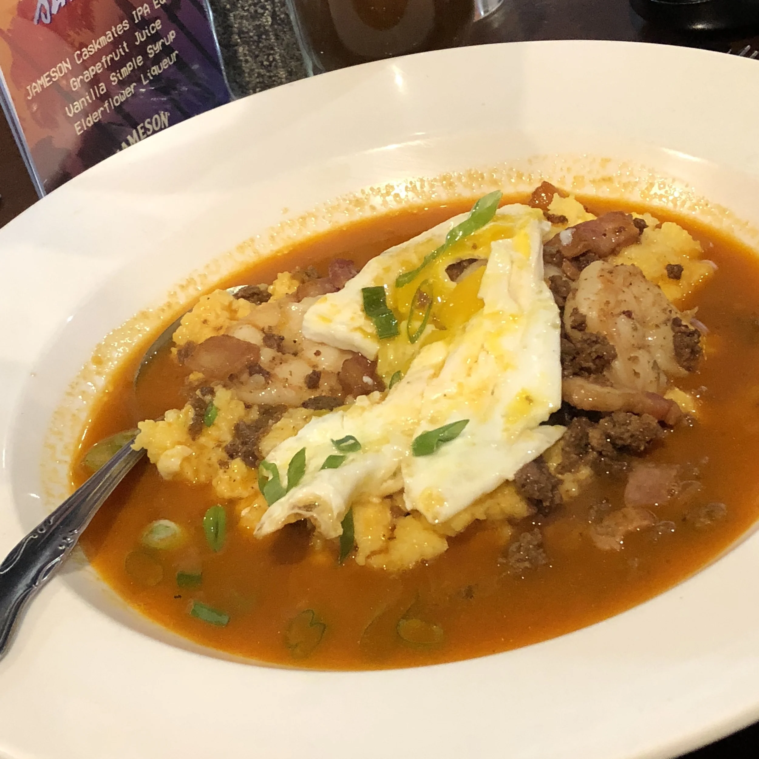 Dirty Oscars brings bar brunch to a new level