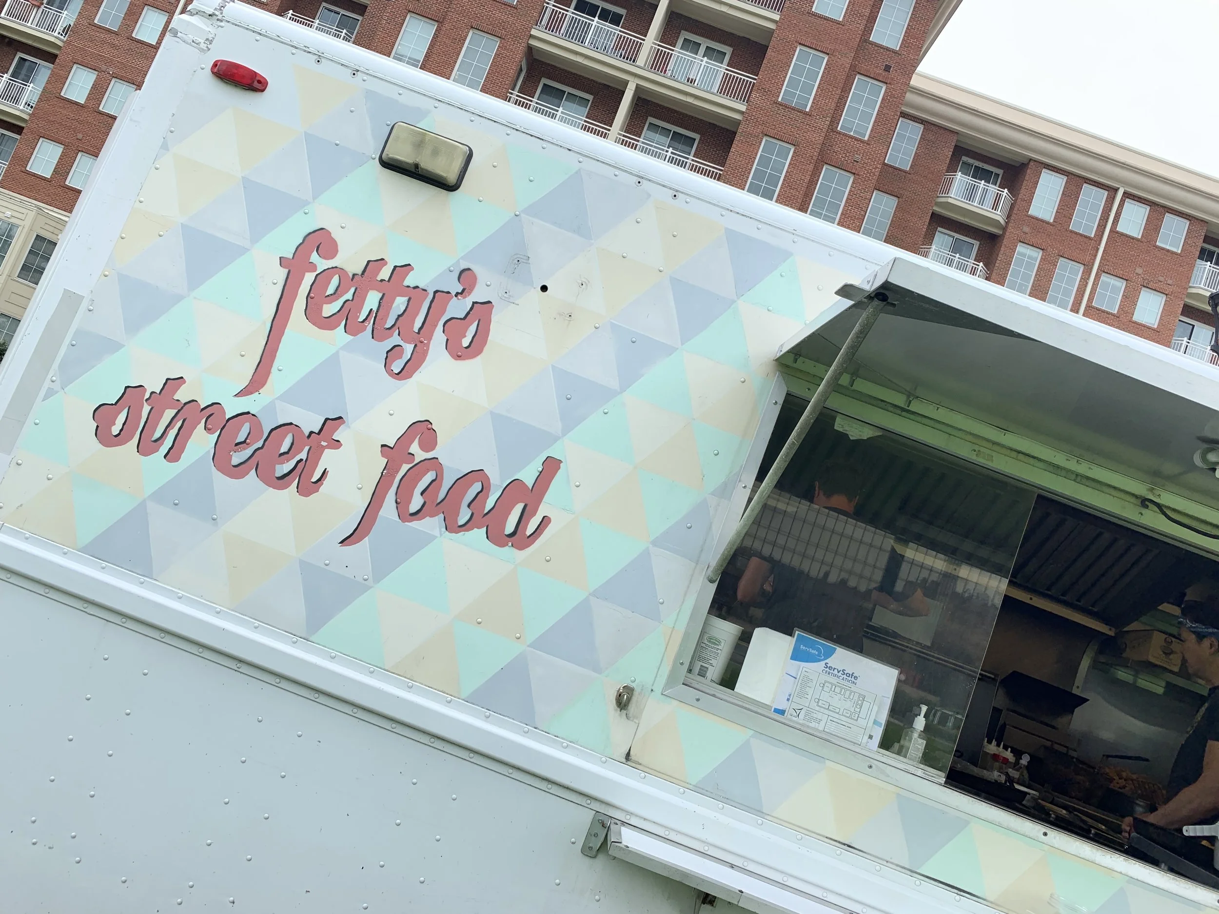 Food Carts Blog Fat Boy Heaven