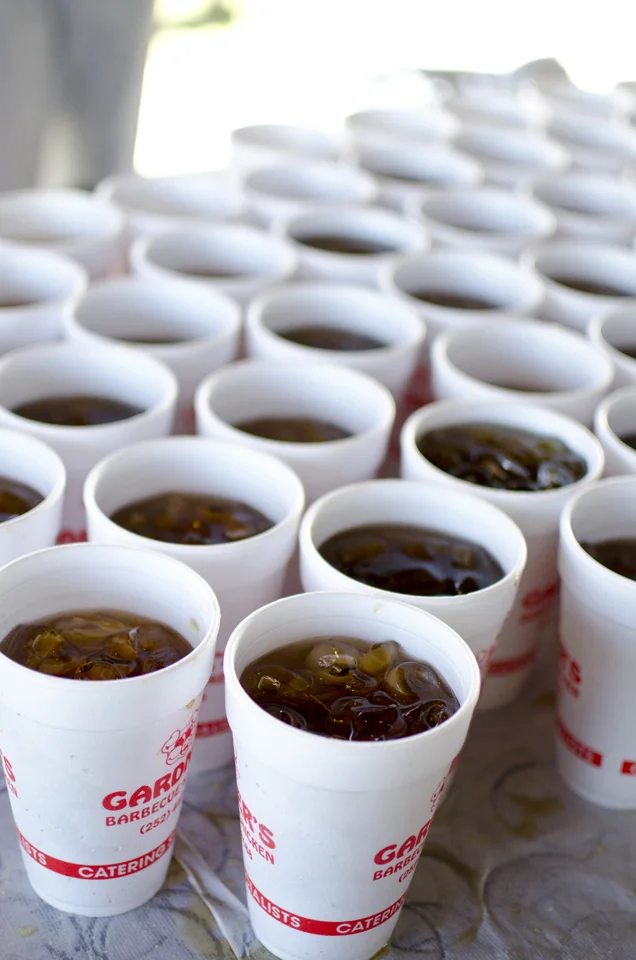 sweet tea