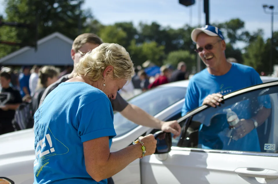 2013 ford fusion giveaway