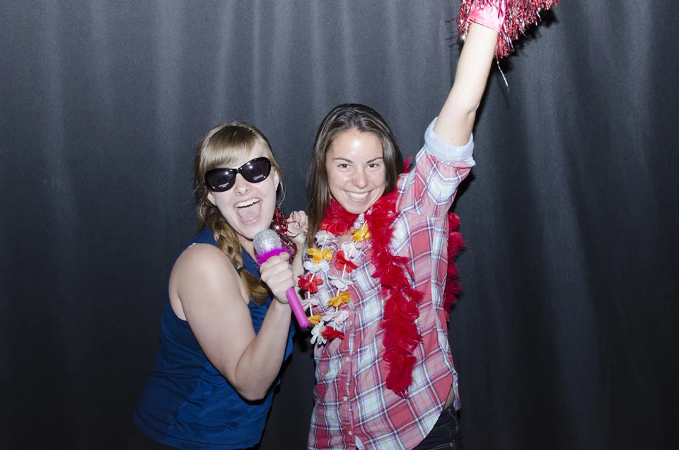 Girls' Night In at Liberty Baptist Church