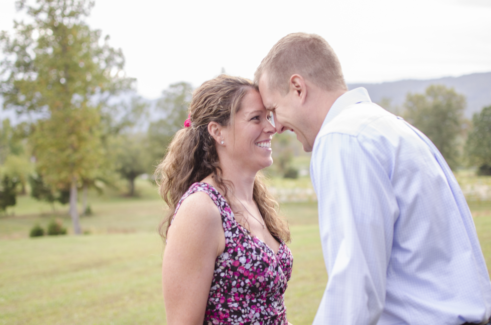 Veritas Vineyard | Hampton Roads Photographer