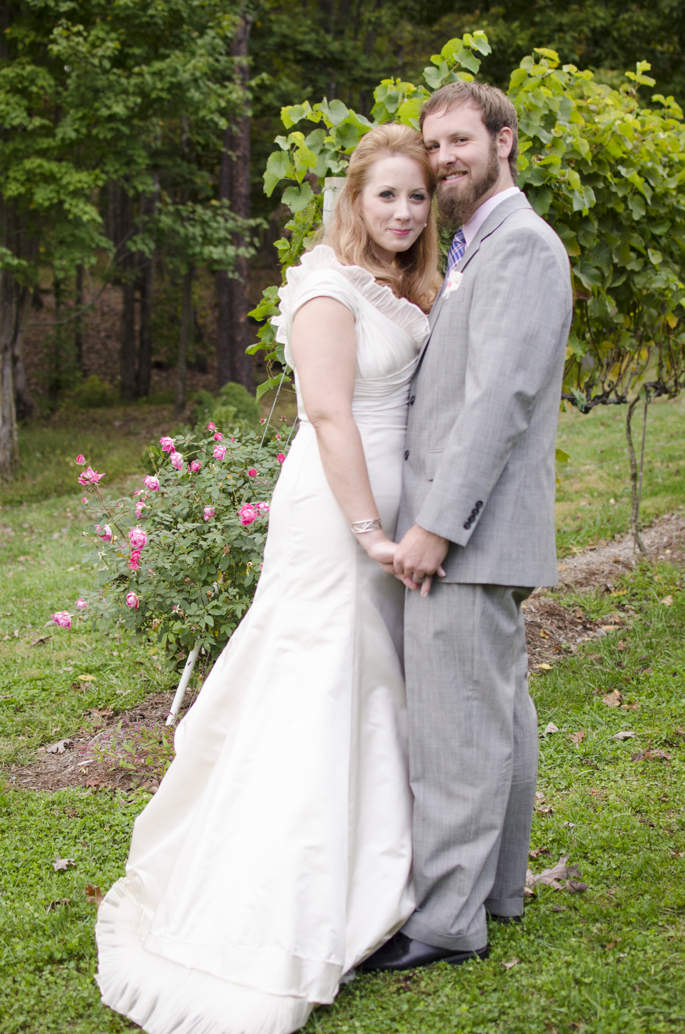 Veritas Vineyard | Hampton Roads Photographer