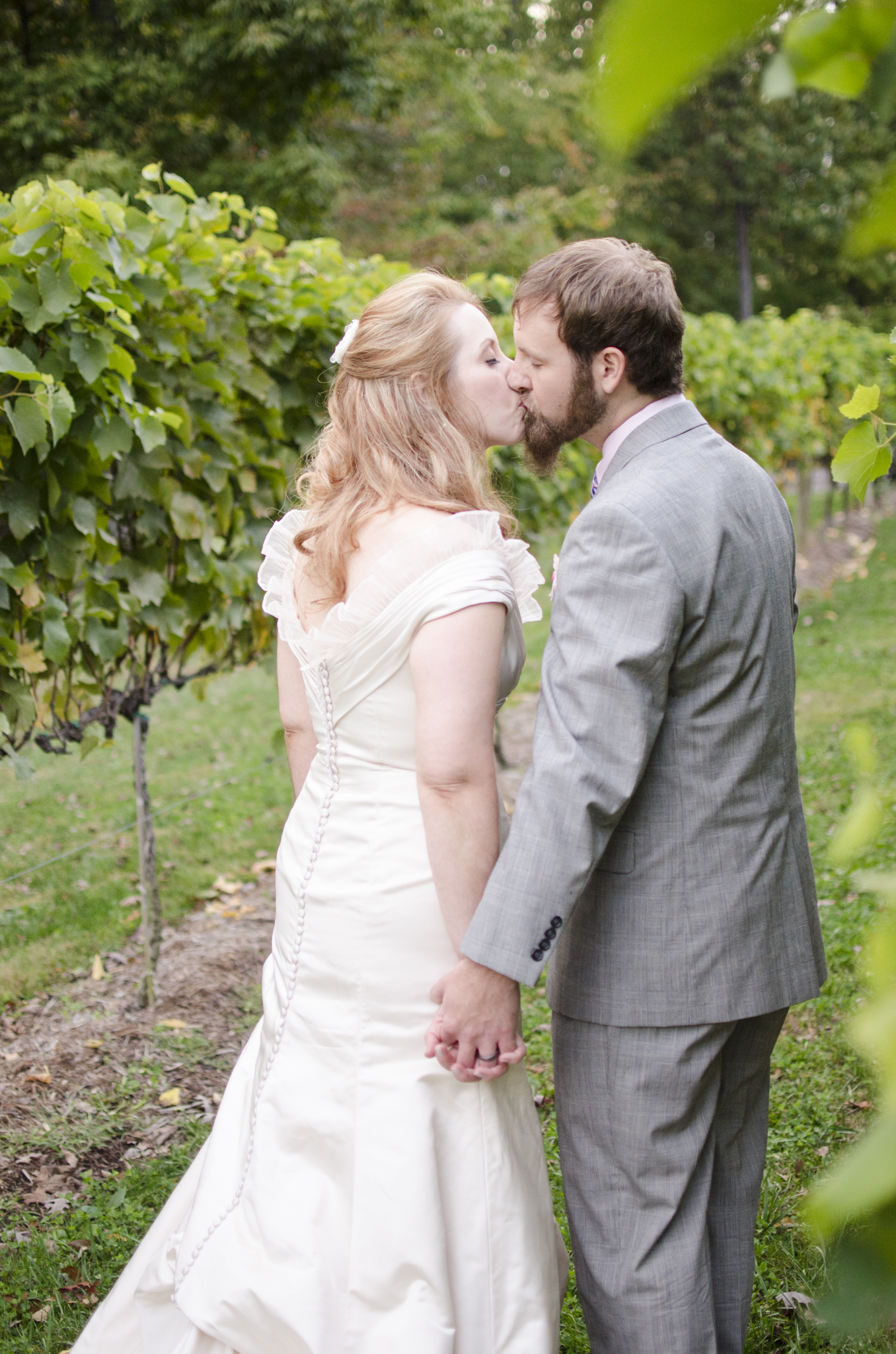 Veritas Vineyard | Hampton Roads Photographer