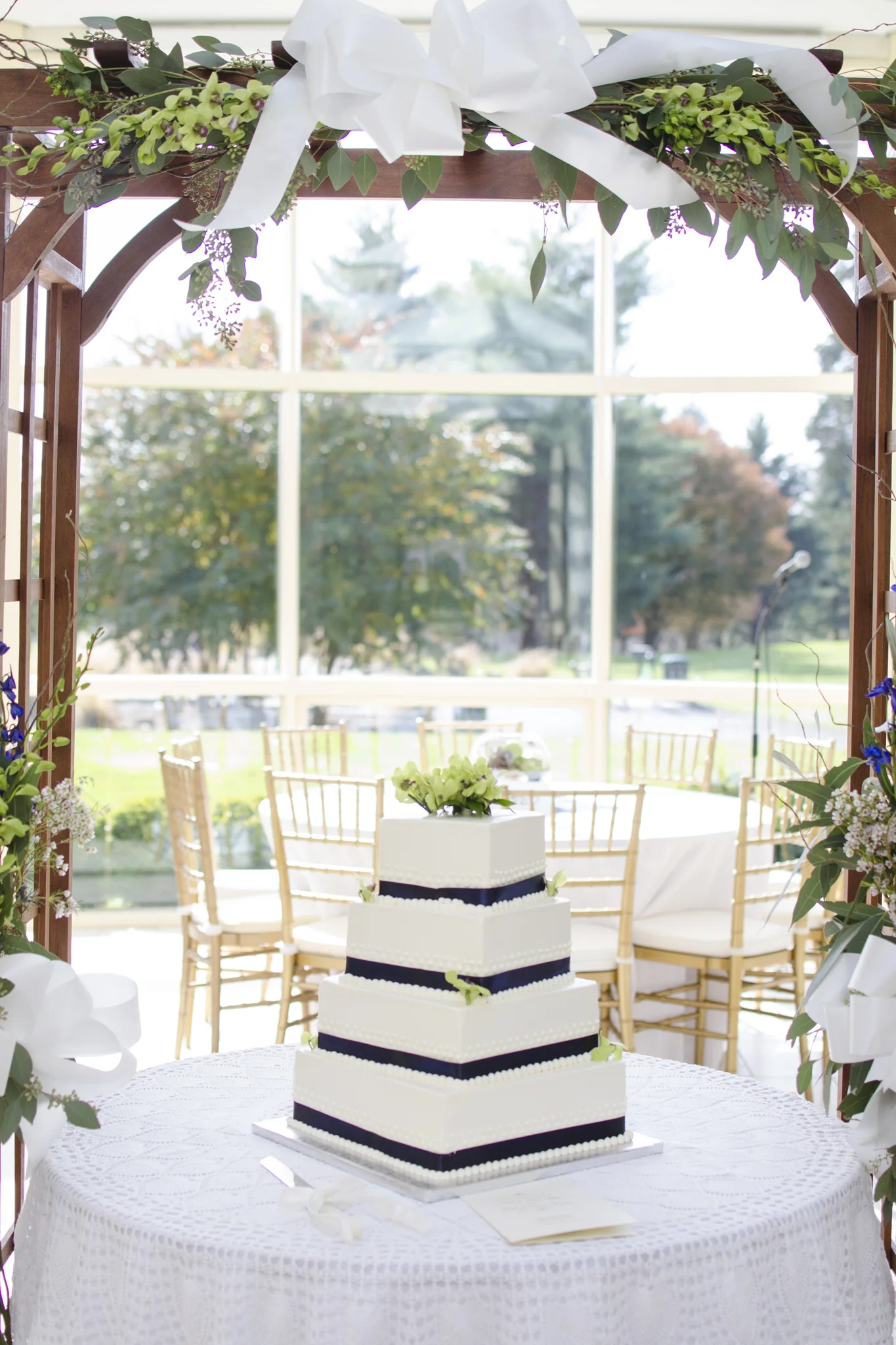 The Cakery in Baltimore, Maryland