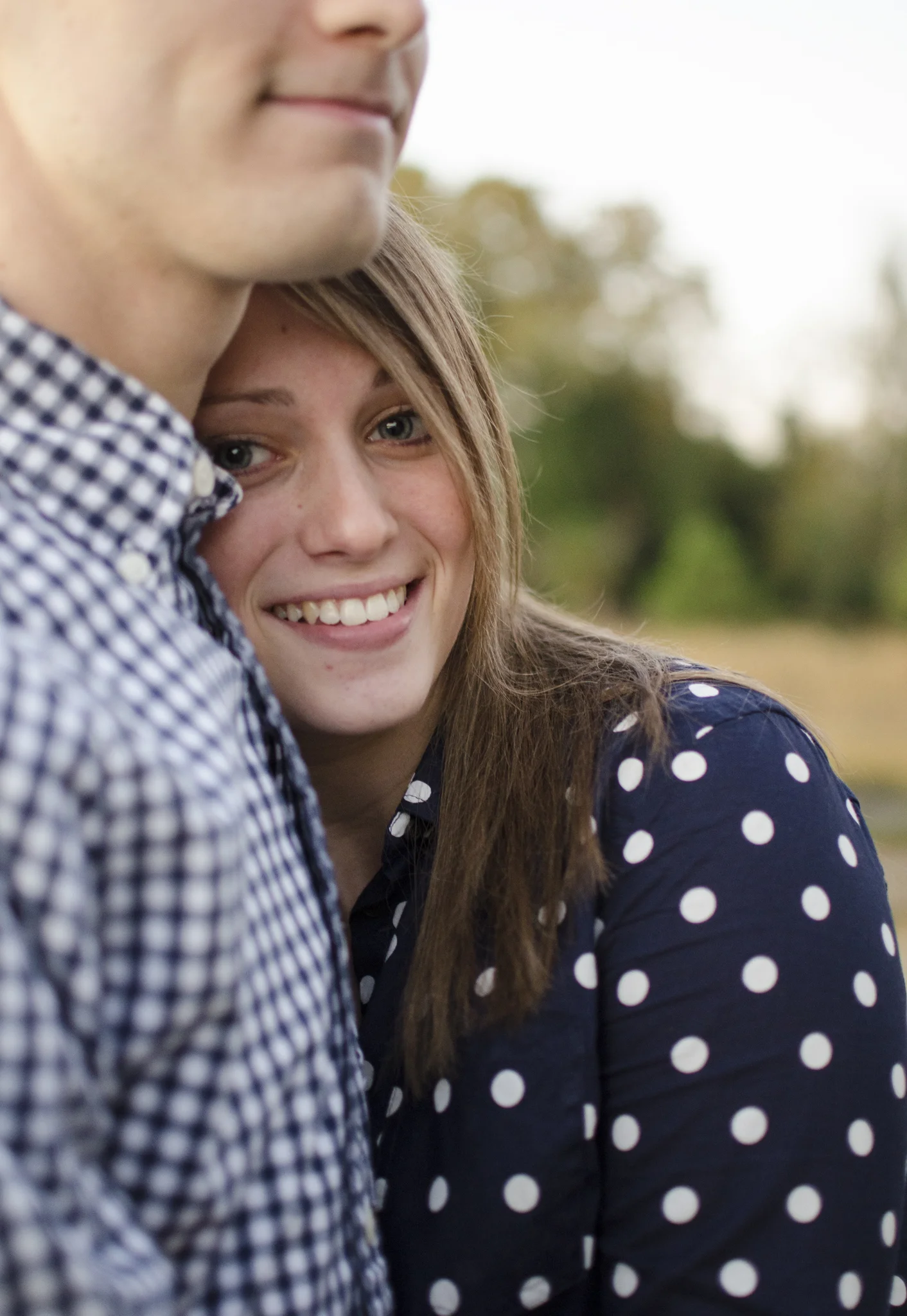 Smithfield Wedding Photographer in Windsor Castle Park