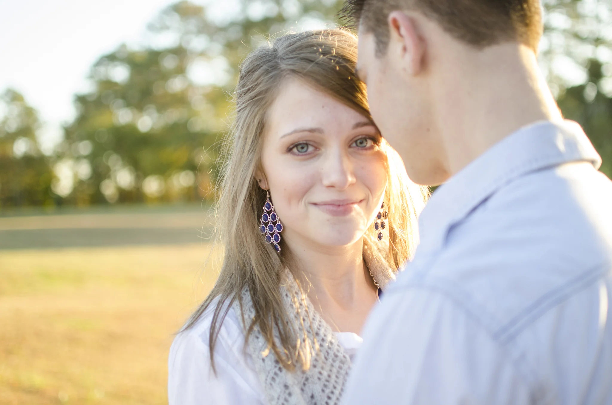 Smithfield Wedding Photographer in Windsor Castle Park