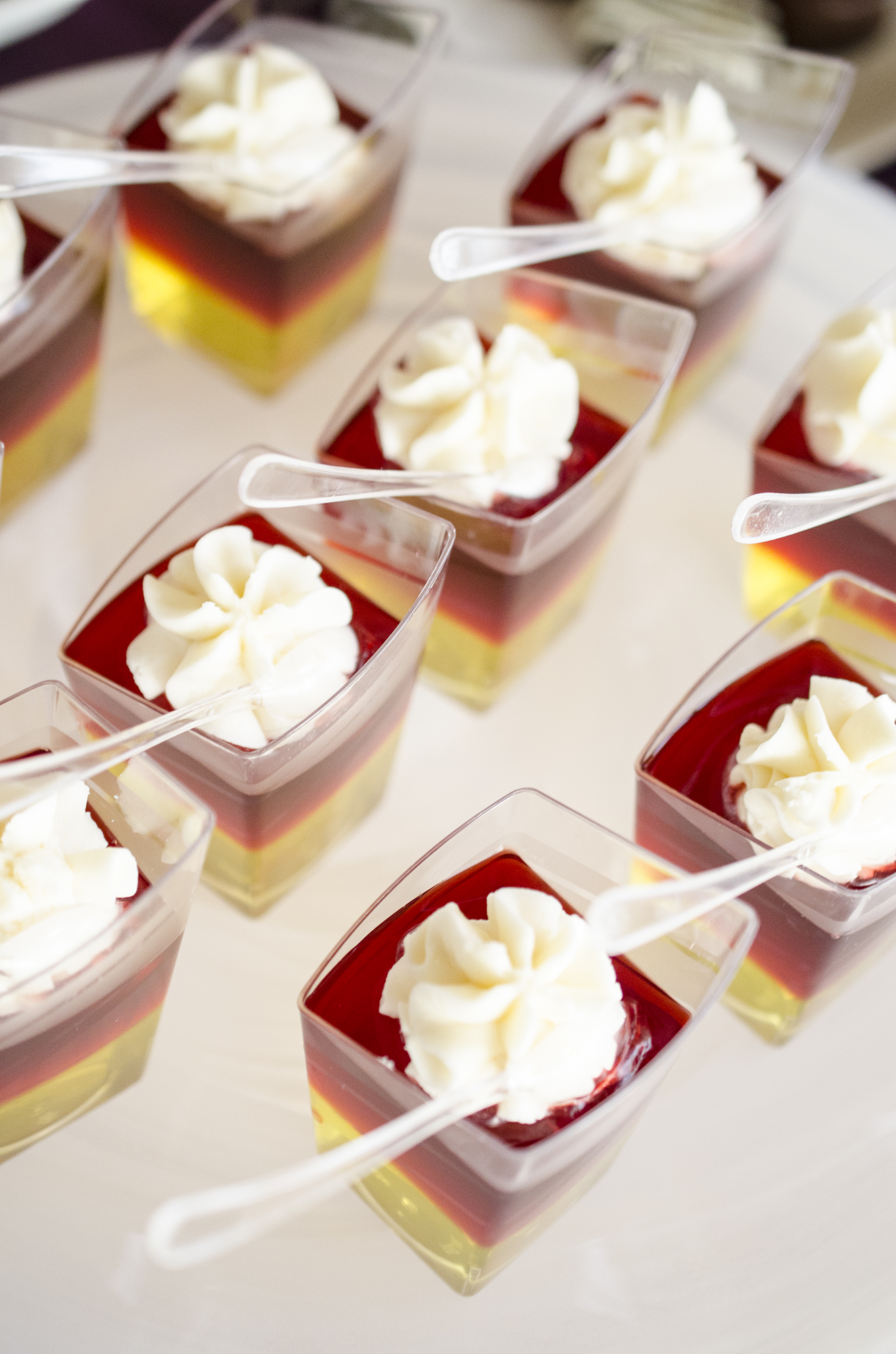 Sweet Temptations Dessert Cafe Virginia Beach wedding photographer