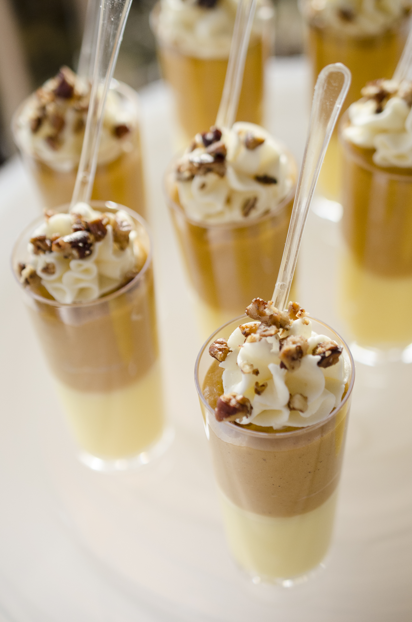 Sweet Temptations Dessert Cafe Virginia Beach wedding photographer