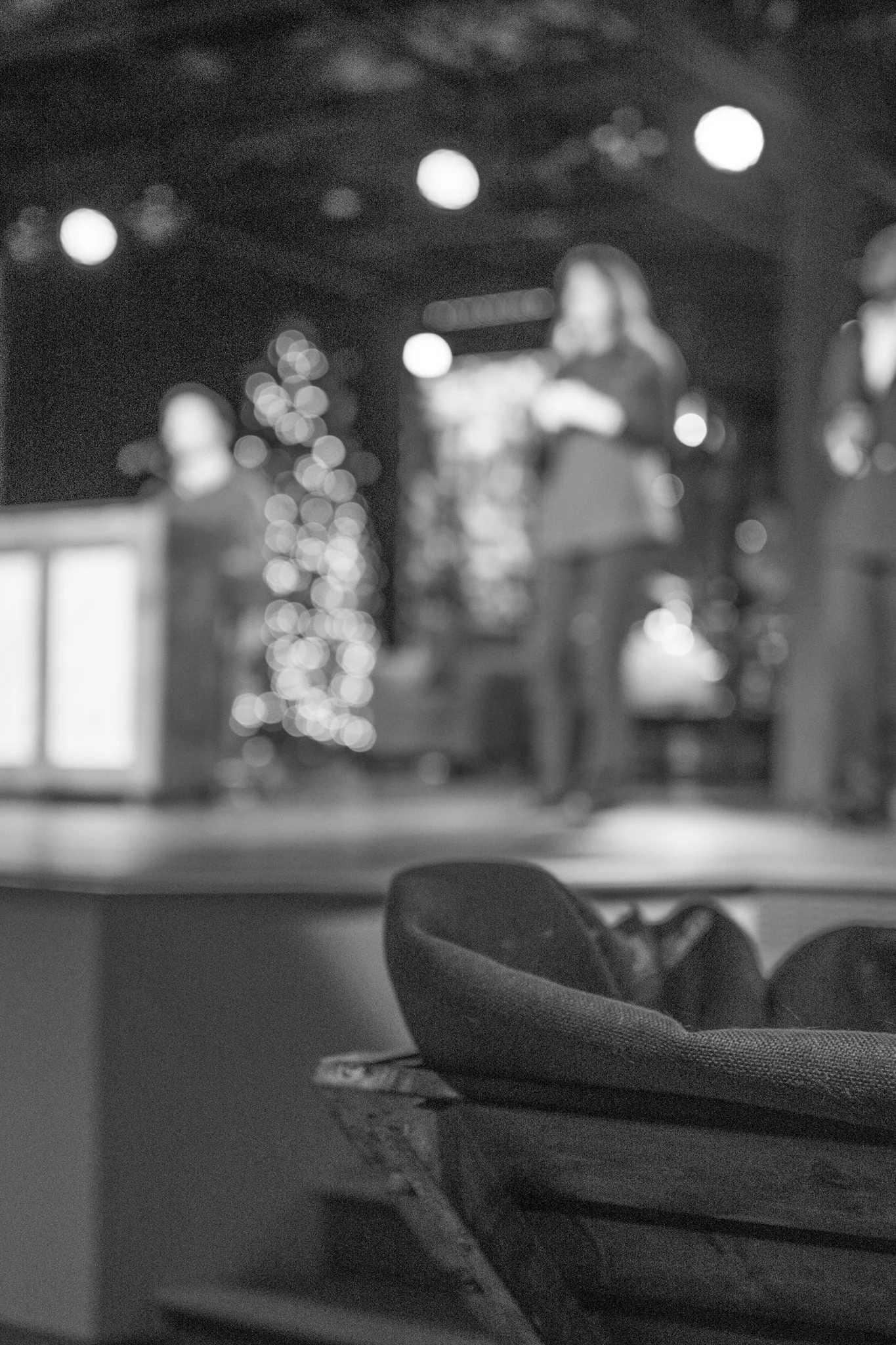 Lottie moon services at Liberty Baptist church in Suffolk (Harbour View) and Hampton, Virginia