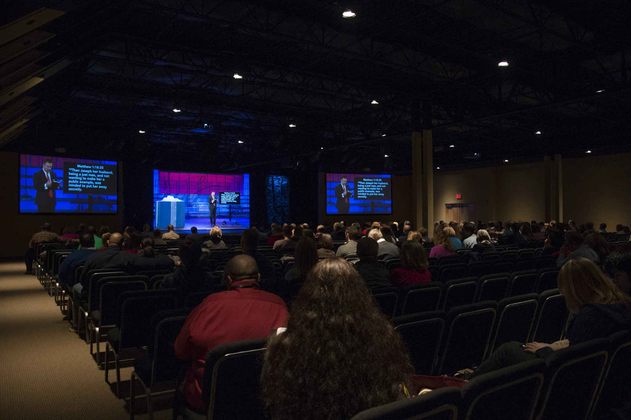 Dr. Grant Ethridge at Liberty Baptist church in Suffolk (Harbour View) and Hampton, Virginia