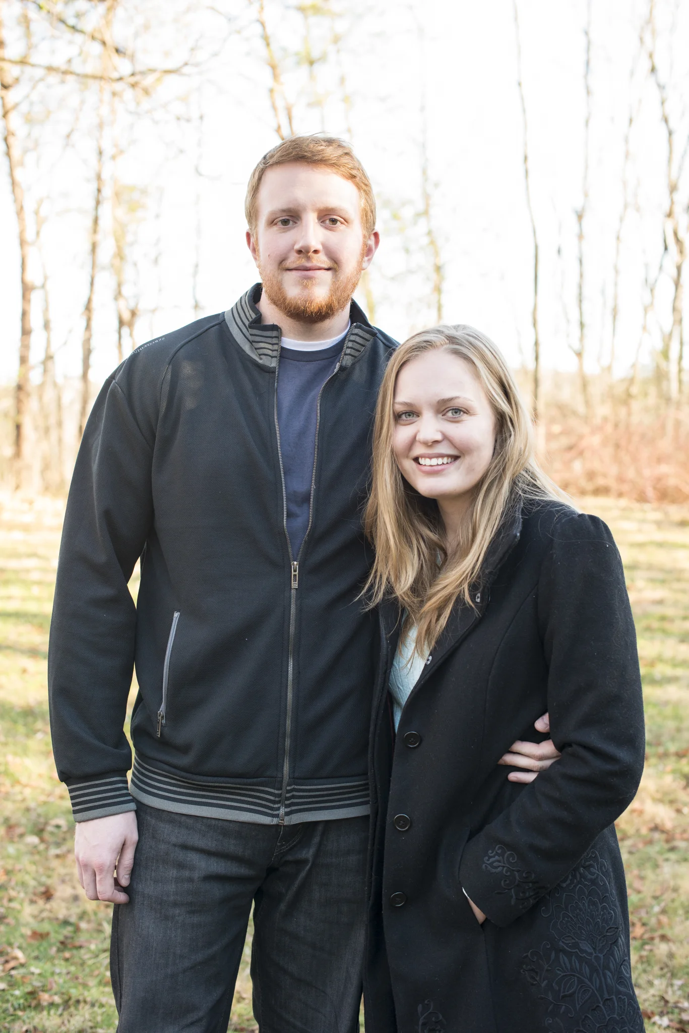 hampton roads couples photographer