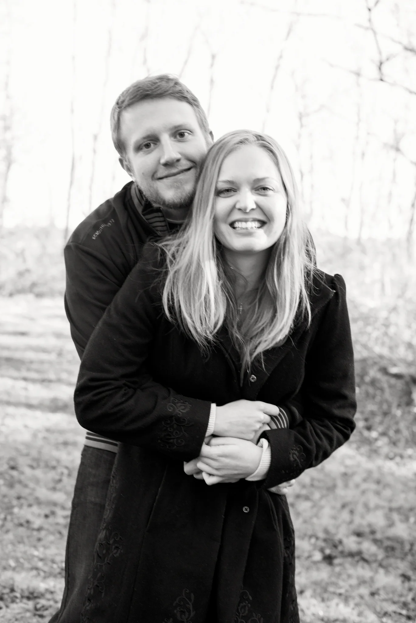 hampton roads couples photographer