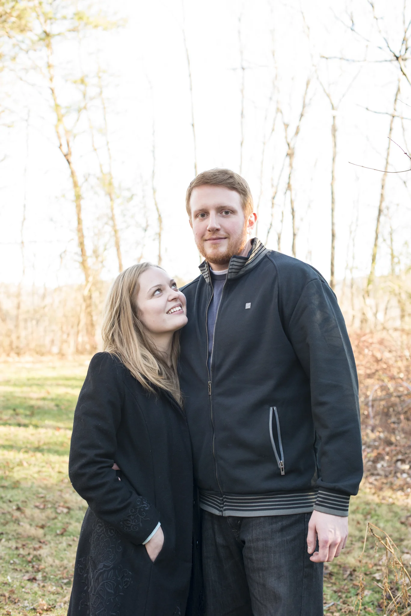 hampton roads couples photographer