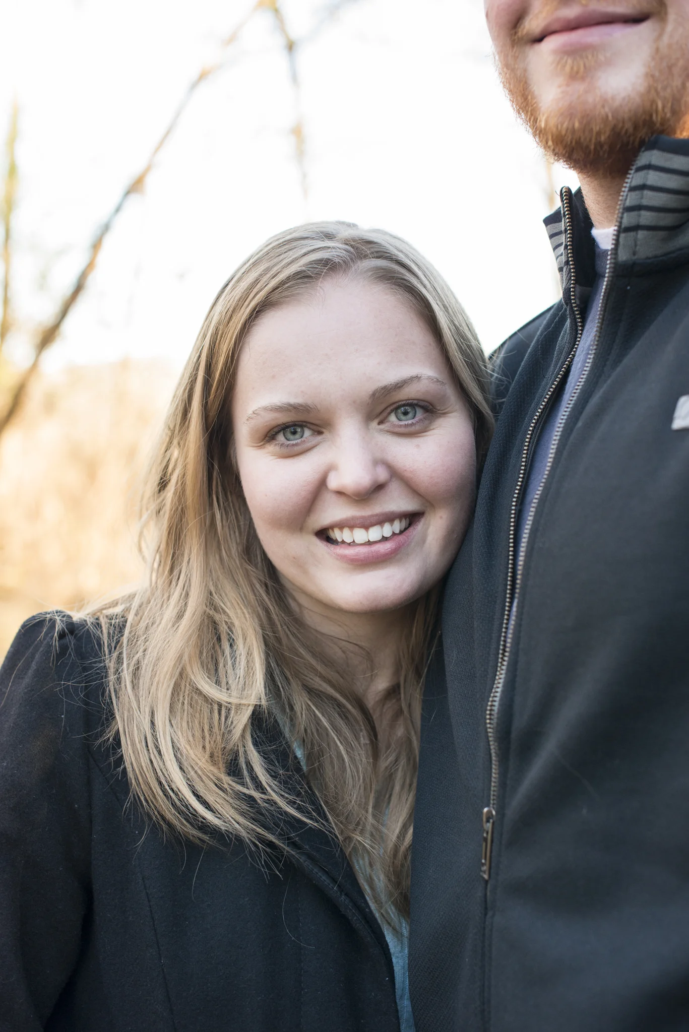 hampton roads couples photographer