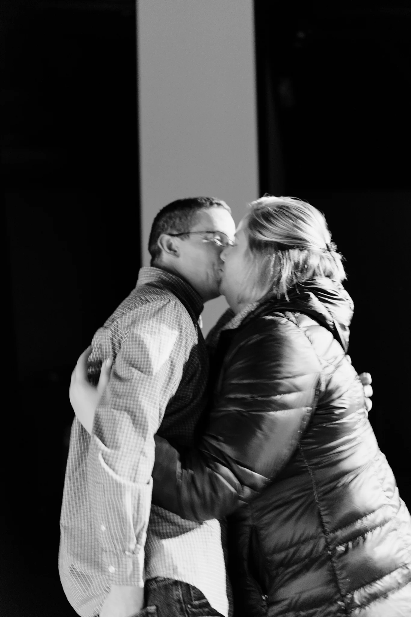Suffolk older couples engagement photographer