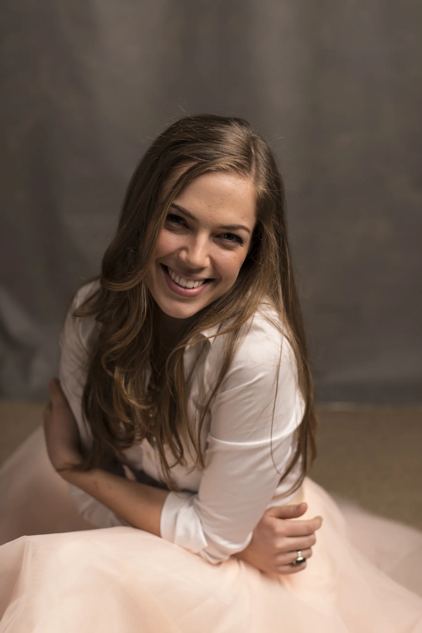 Abby Grace Photography, Hampton Roads portrait photographer