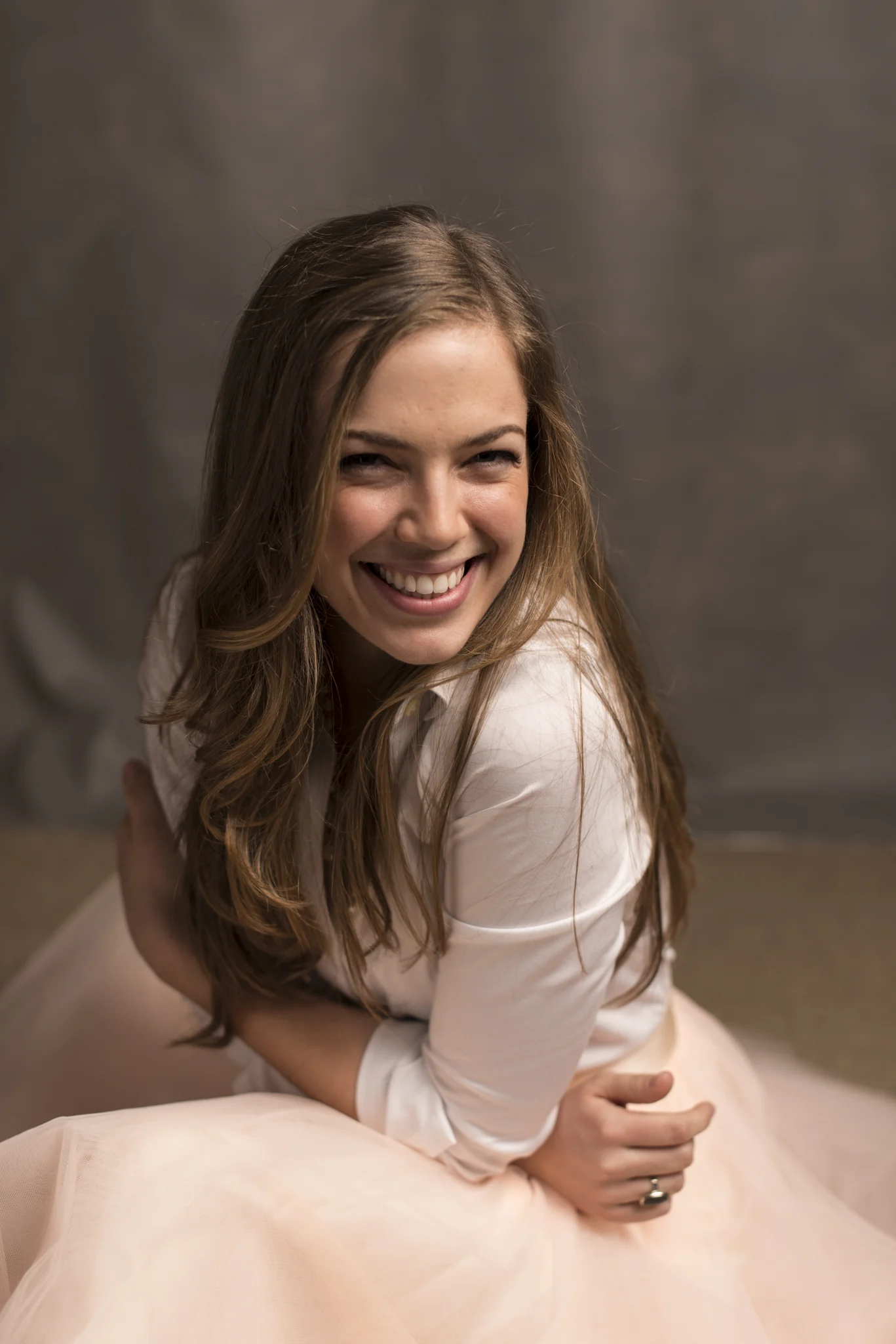 Abby Grace Photography, Hampton Roads portrait photographer