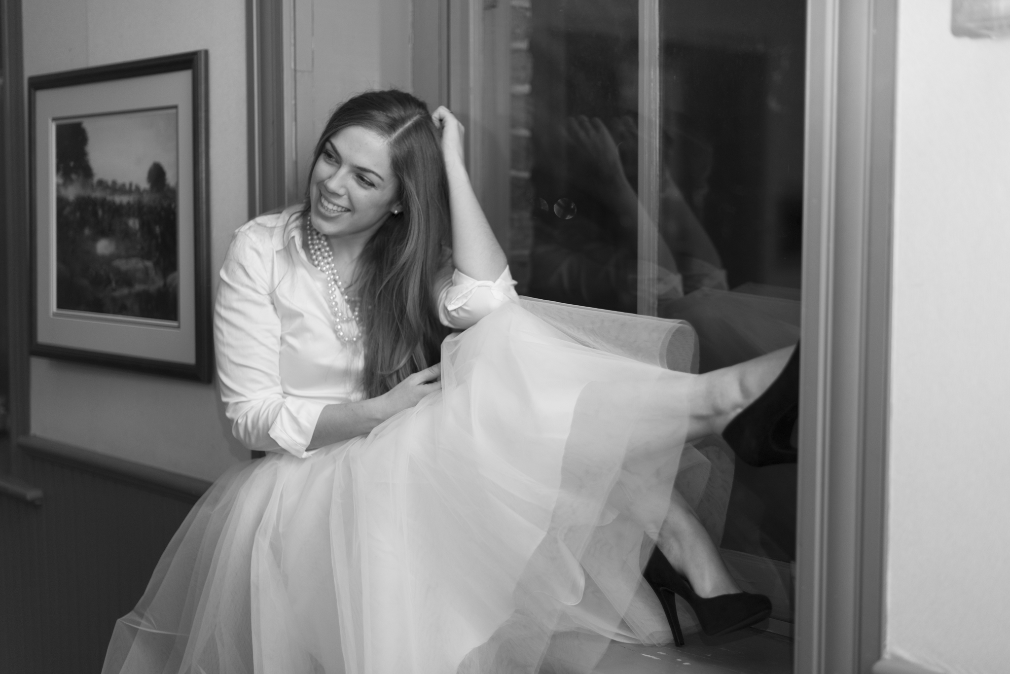 Abby Grace Photography, Hampton Roads portrait photographer