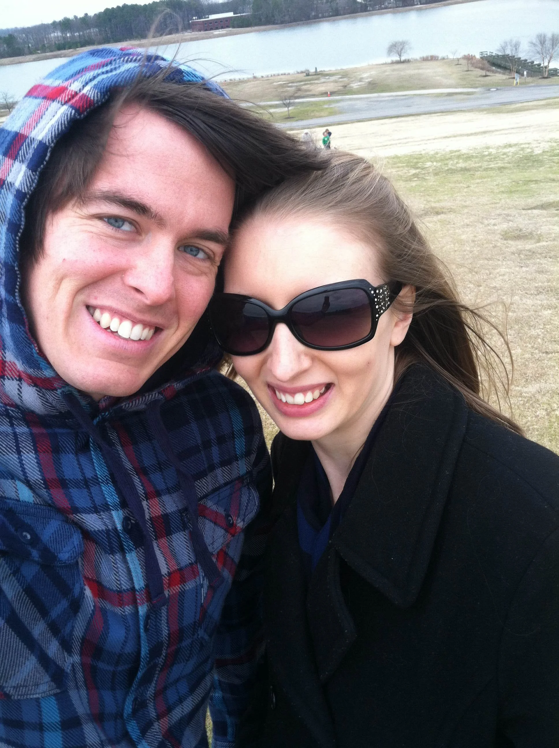 He did good this year...love him!