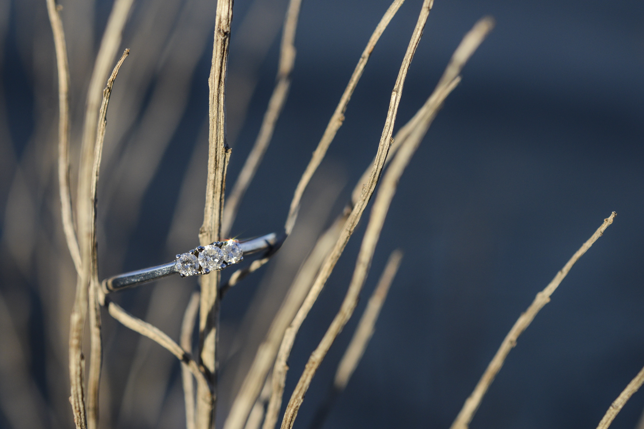 outer banks, nags head beach, jeanette's pier engagement photographer