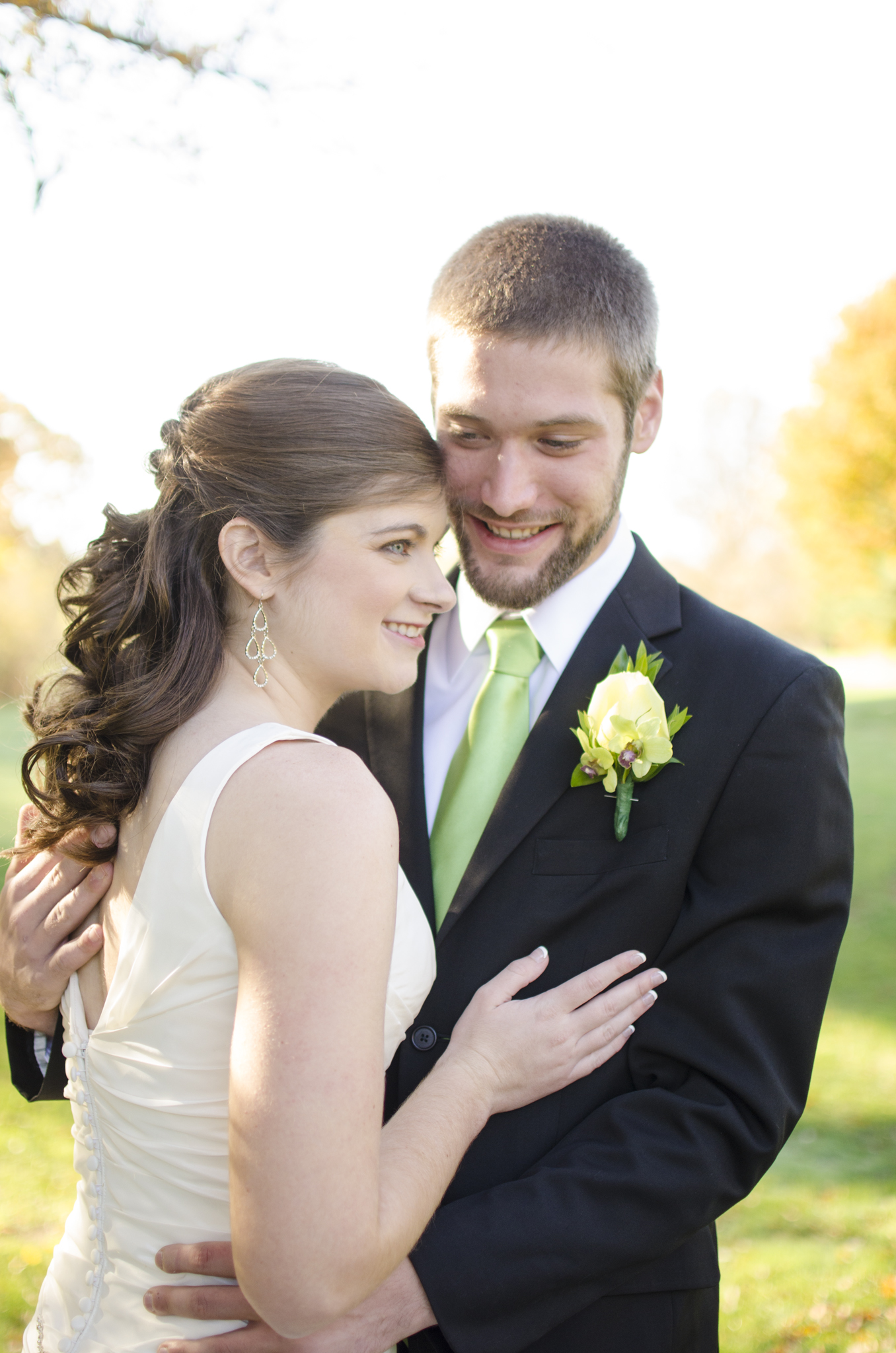 3 Steps to Taking Better Pictures | Maria Grace Photography | www.mariagracephoto.com/blog