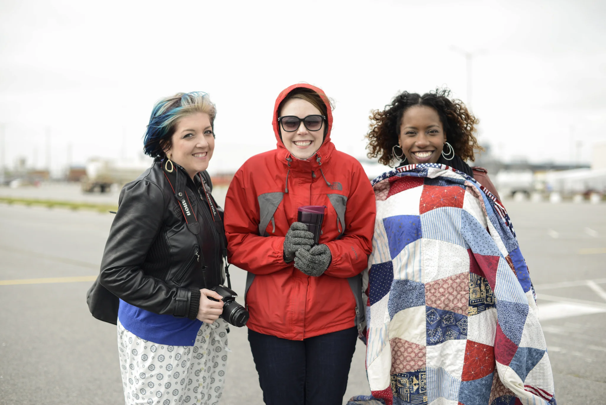 USS Truman naval military homecoming | Maria Grace Photography