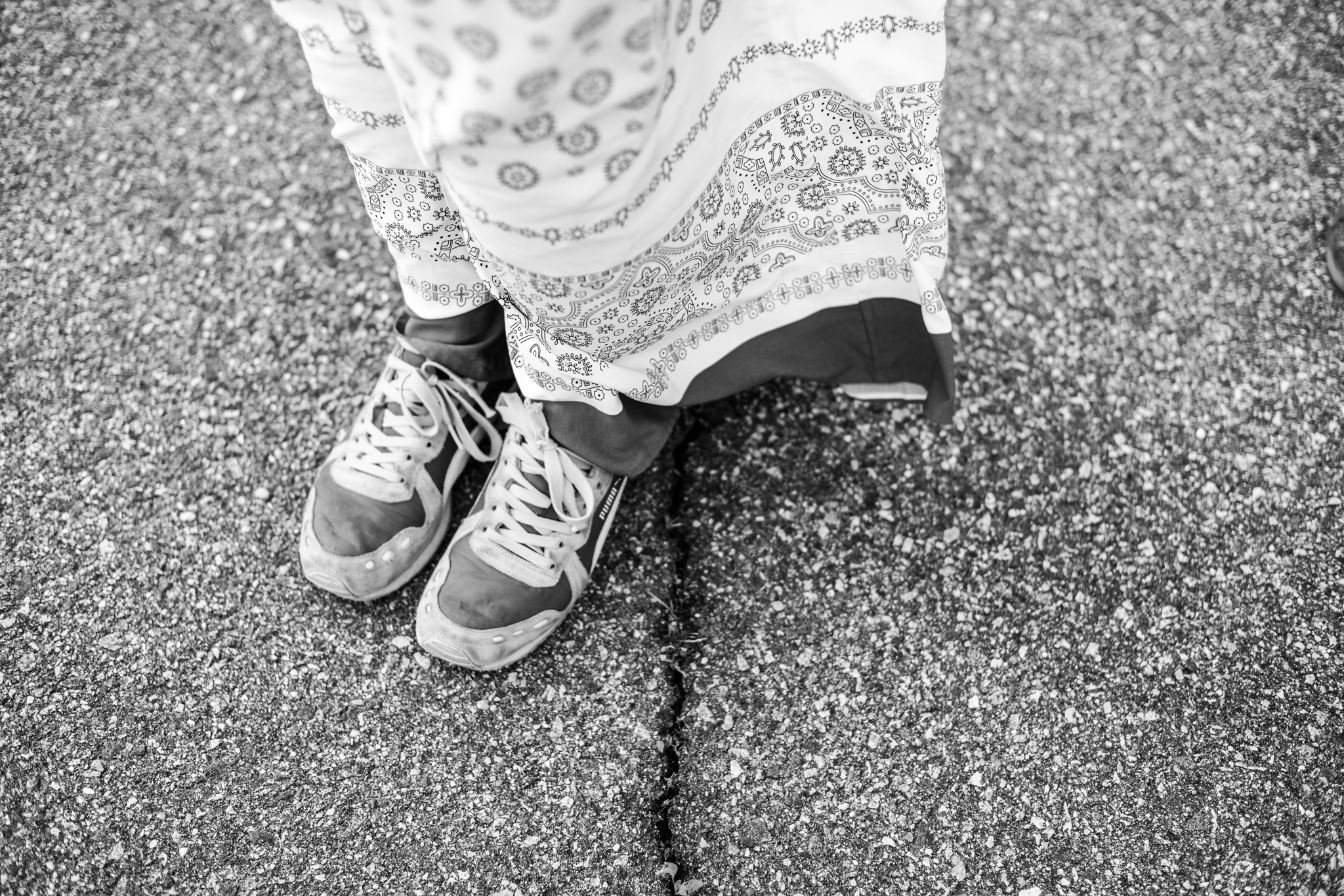 USS Truman Navy Military Homecoming | Maria Grace Photography
