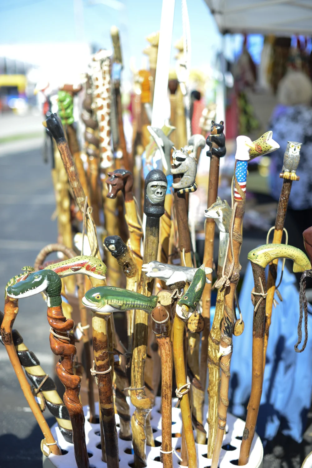 Vinton Dogwood Festival in April 2014 | Maria Grace Photography