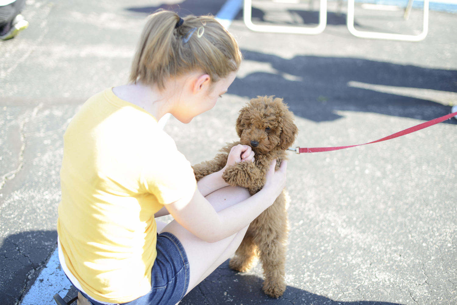 Vinton Dogwood Festival in April 2014 | Maria Grace Photography