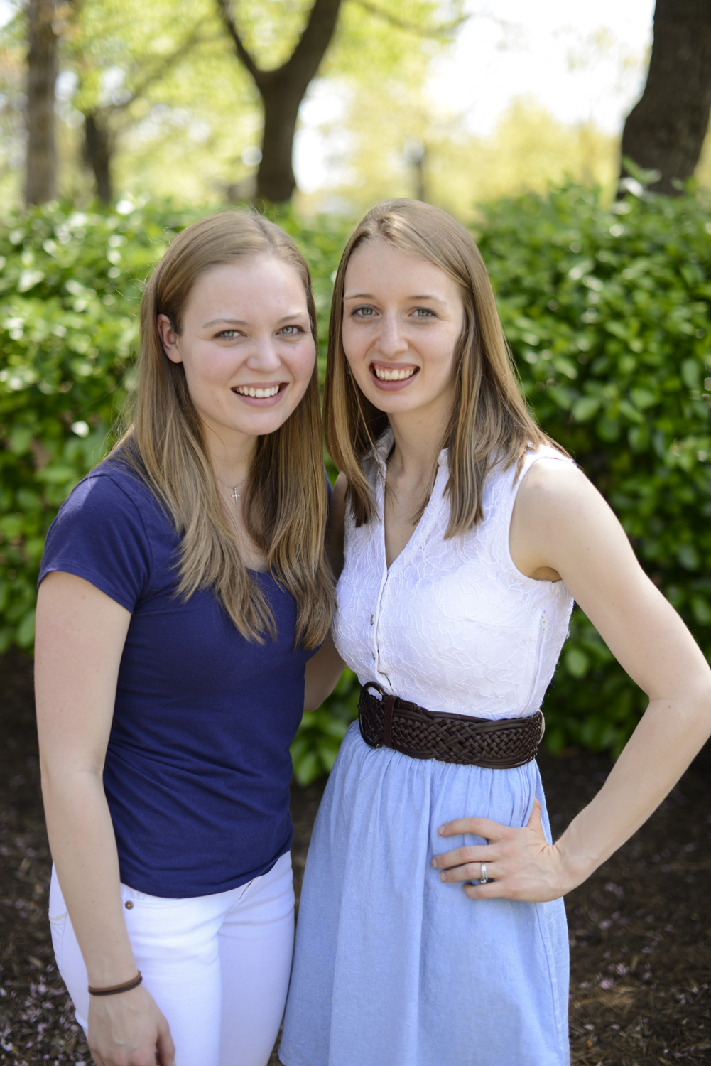 I love my sister! | Maria Grace Photography