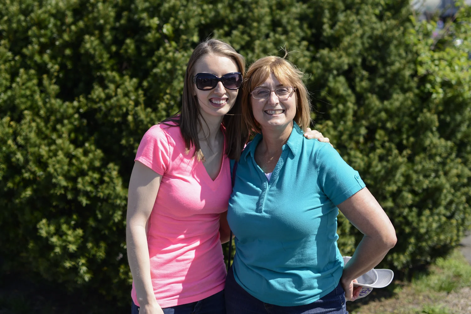 For my Mom, on Mother's Day | Maria Grace Photography
