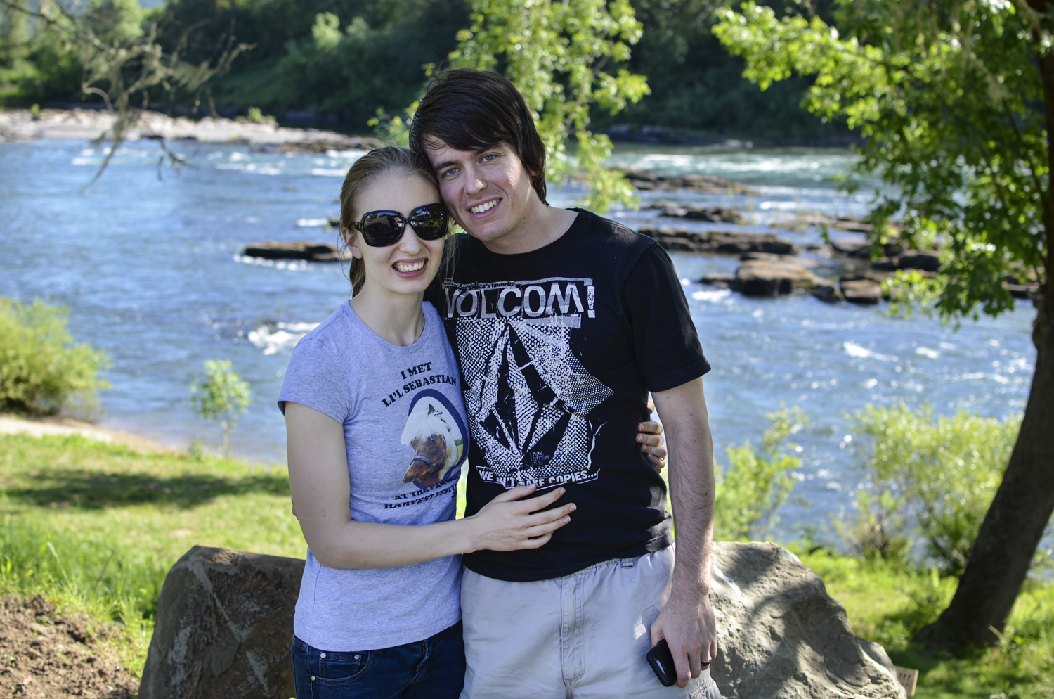 Portland - California - Seattle vacation // Maria Grace Photography
