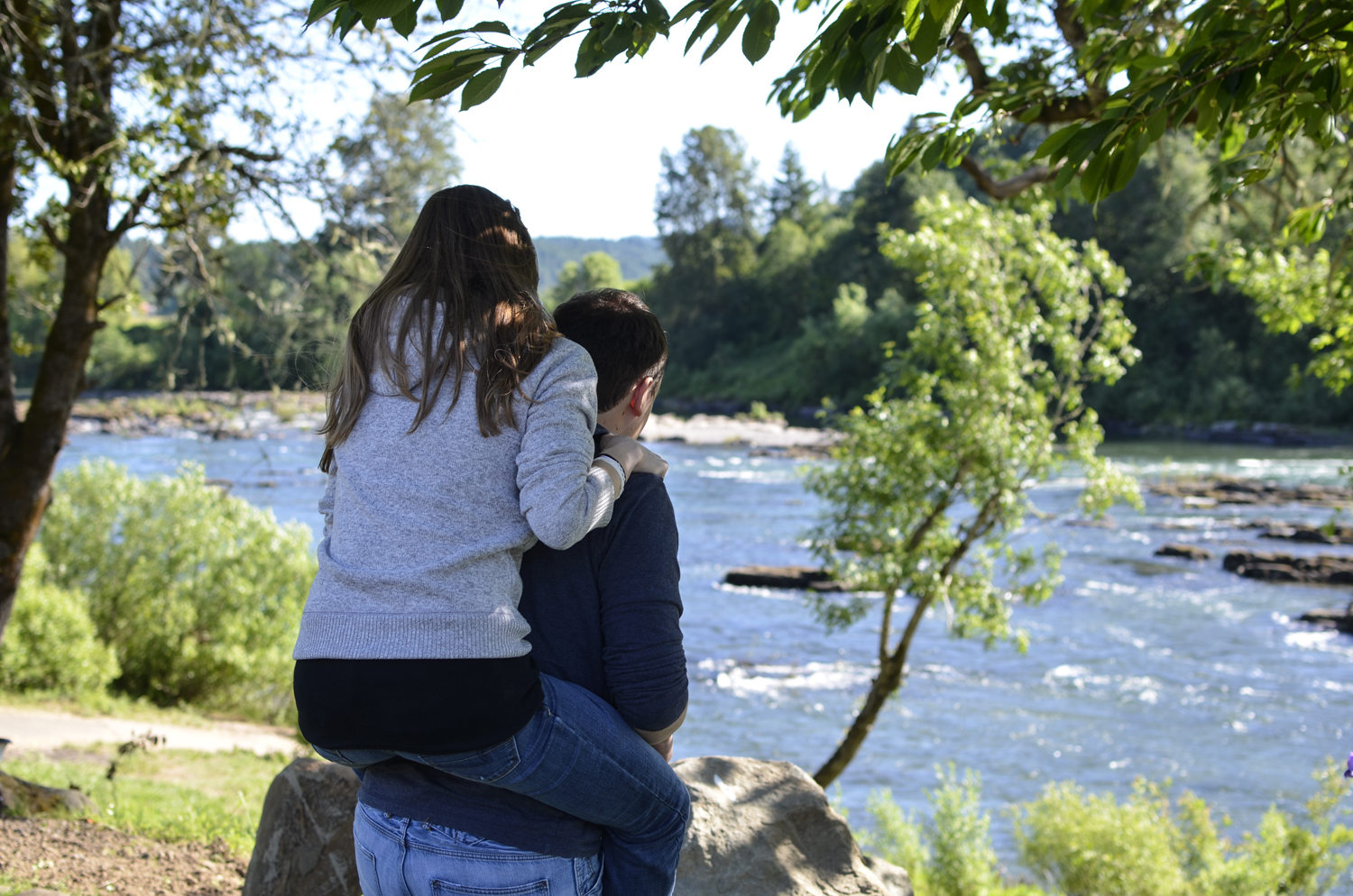 Portland - California - Seattle vacation // Maria Grace Photography