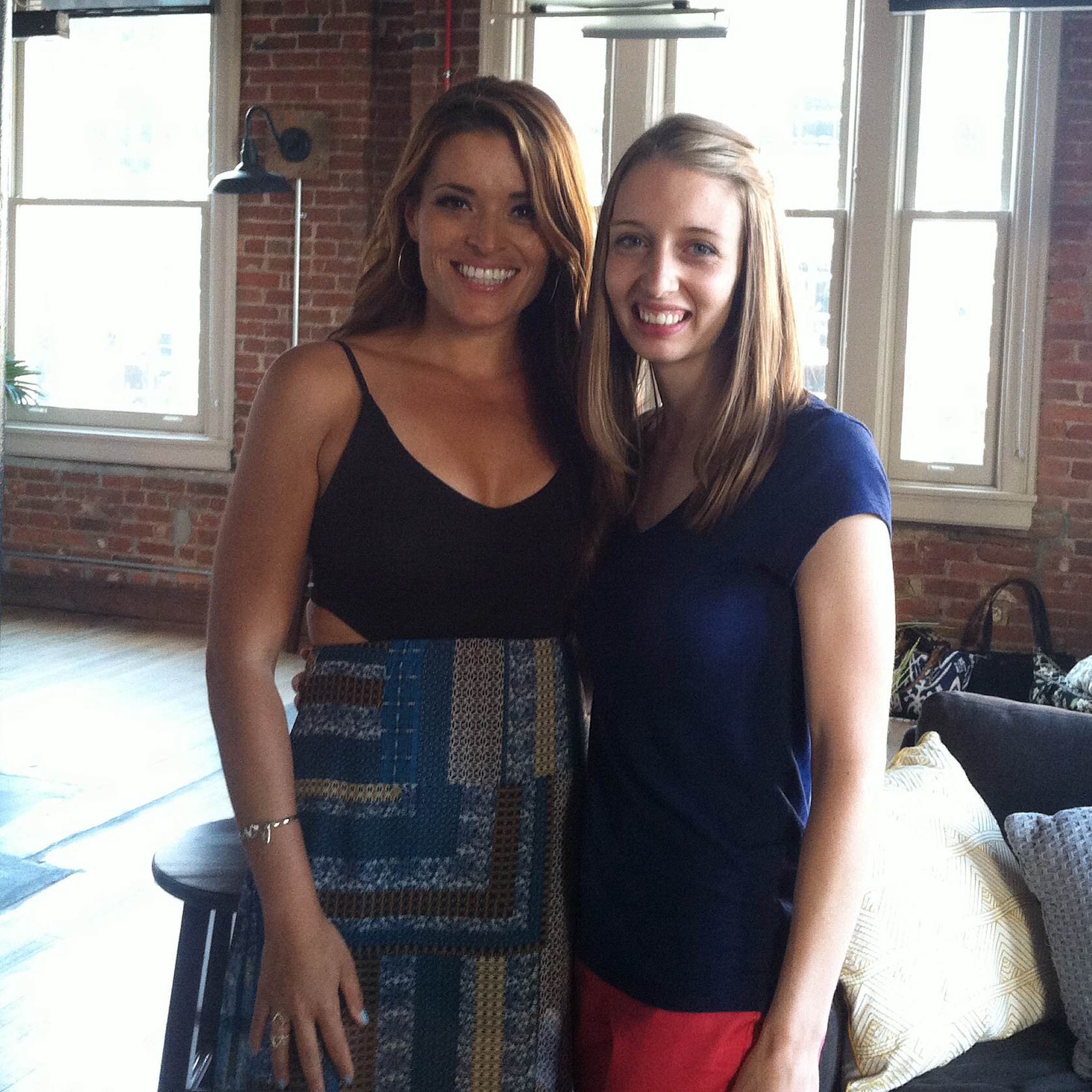 Jasmine Star with Maria Grace Photography