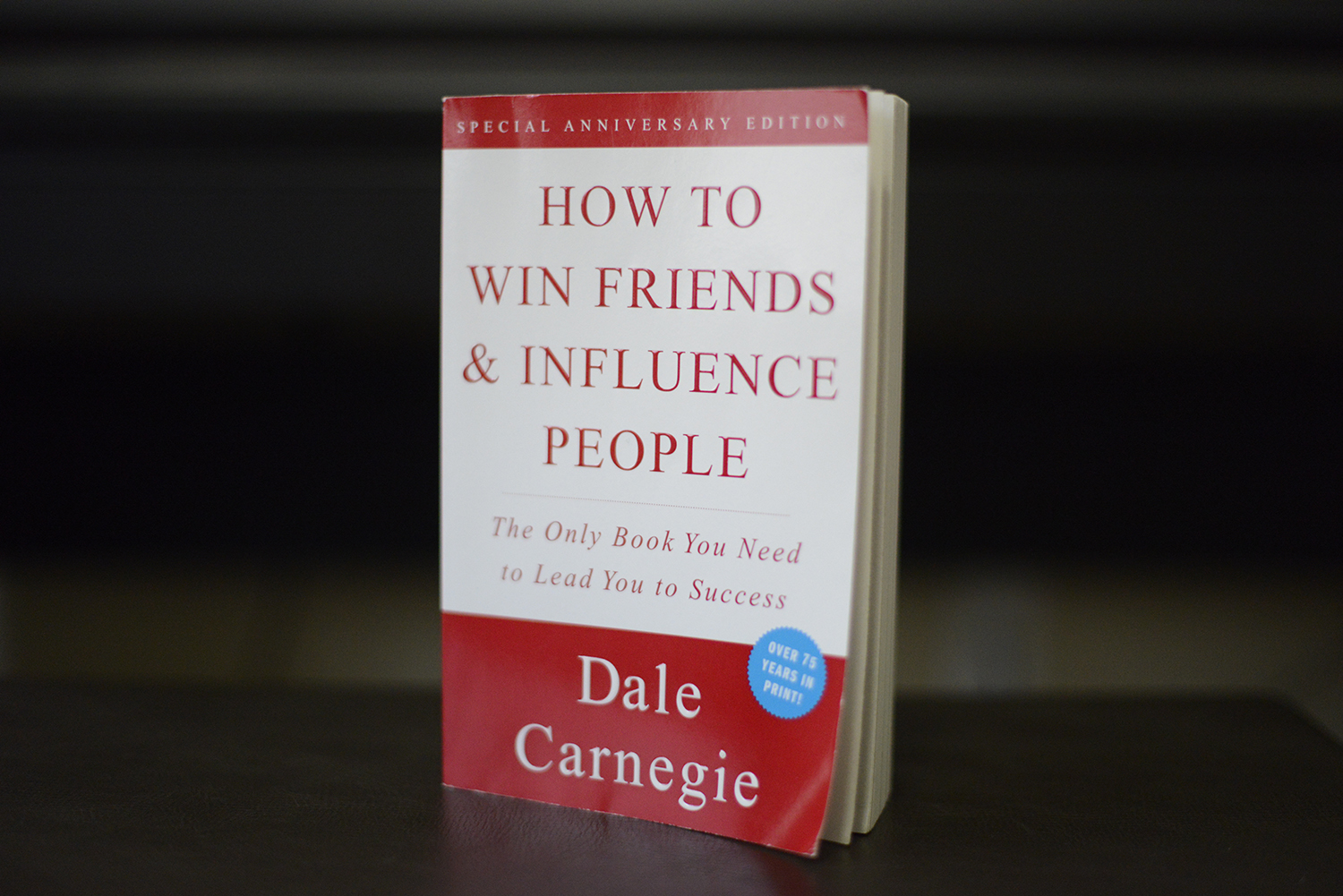 How To Win Friends and Influence People by Dale Carnegie - Book Summar