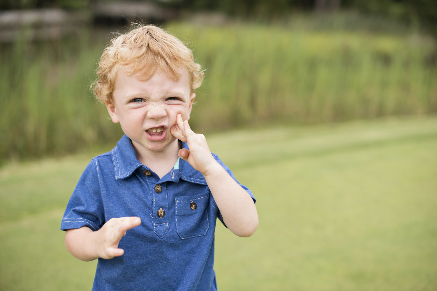Virginia Beach family photographer