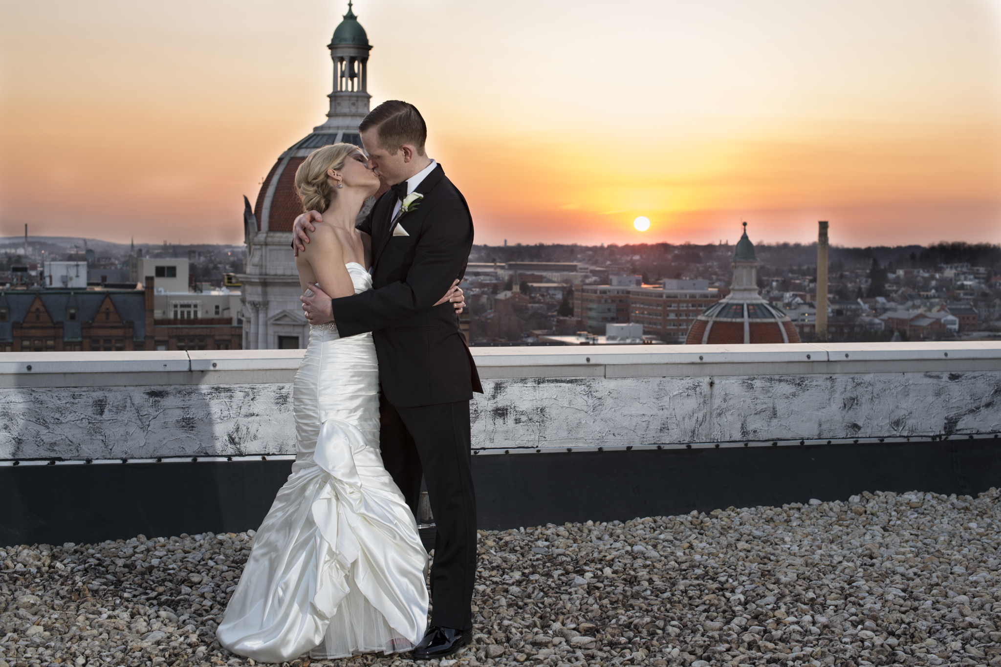 Hampton Roads Wedding Photographer