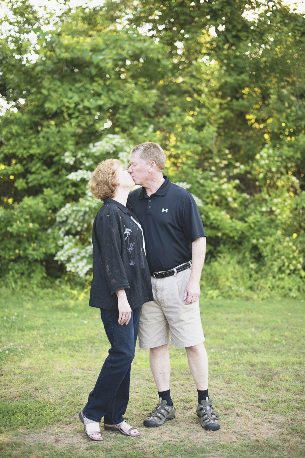 Sleepy Hole Park in Suffolk, Virginia | Family portraits