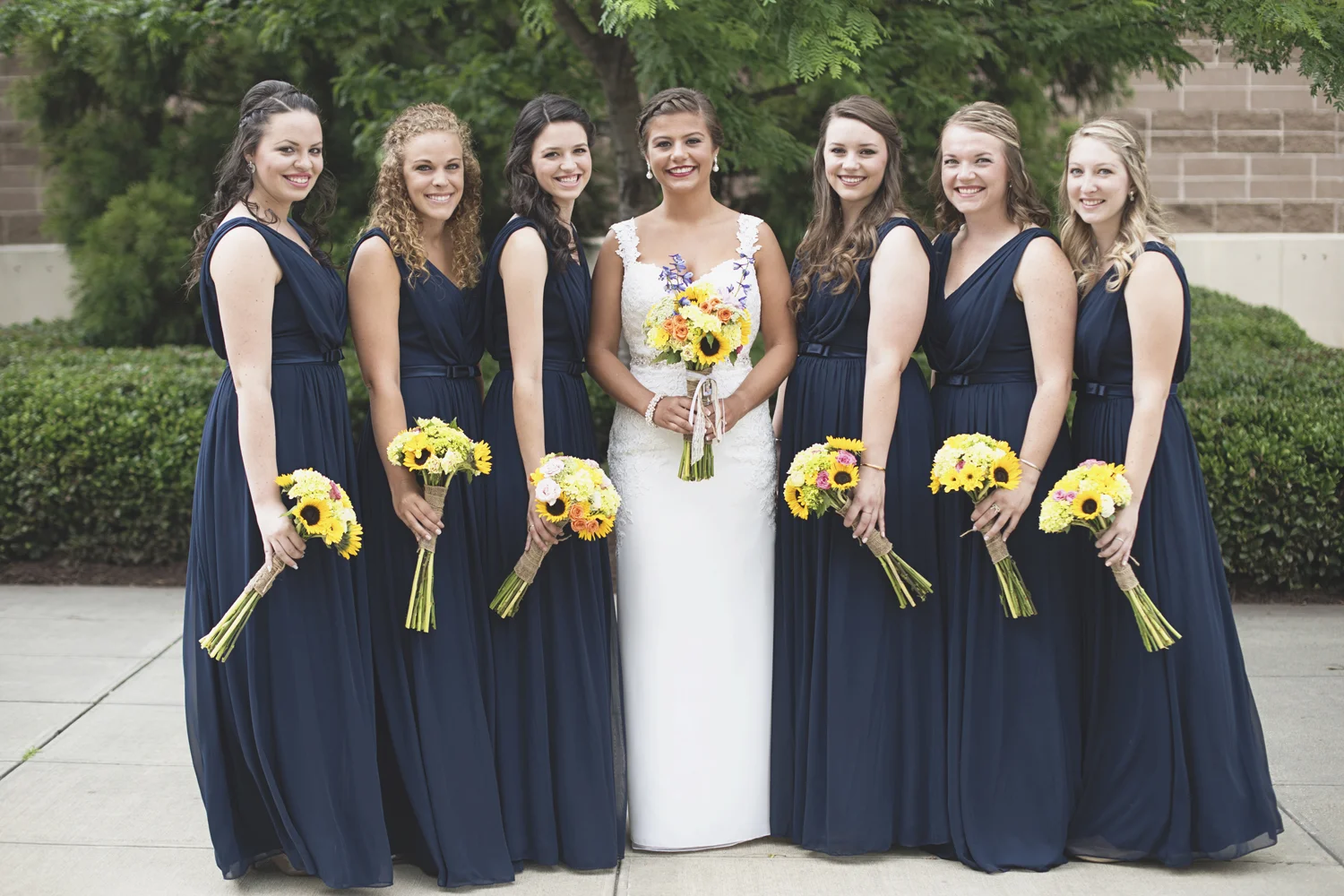 military wedding Hampton Roads Virginia Wedding Photographer