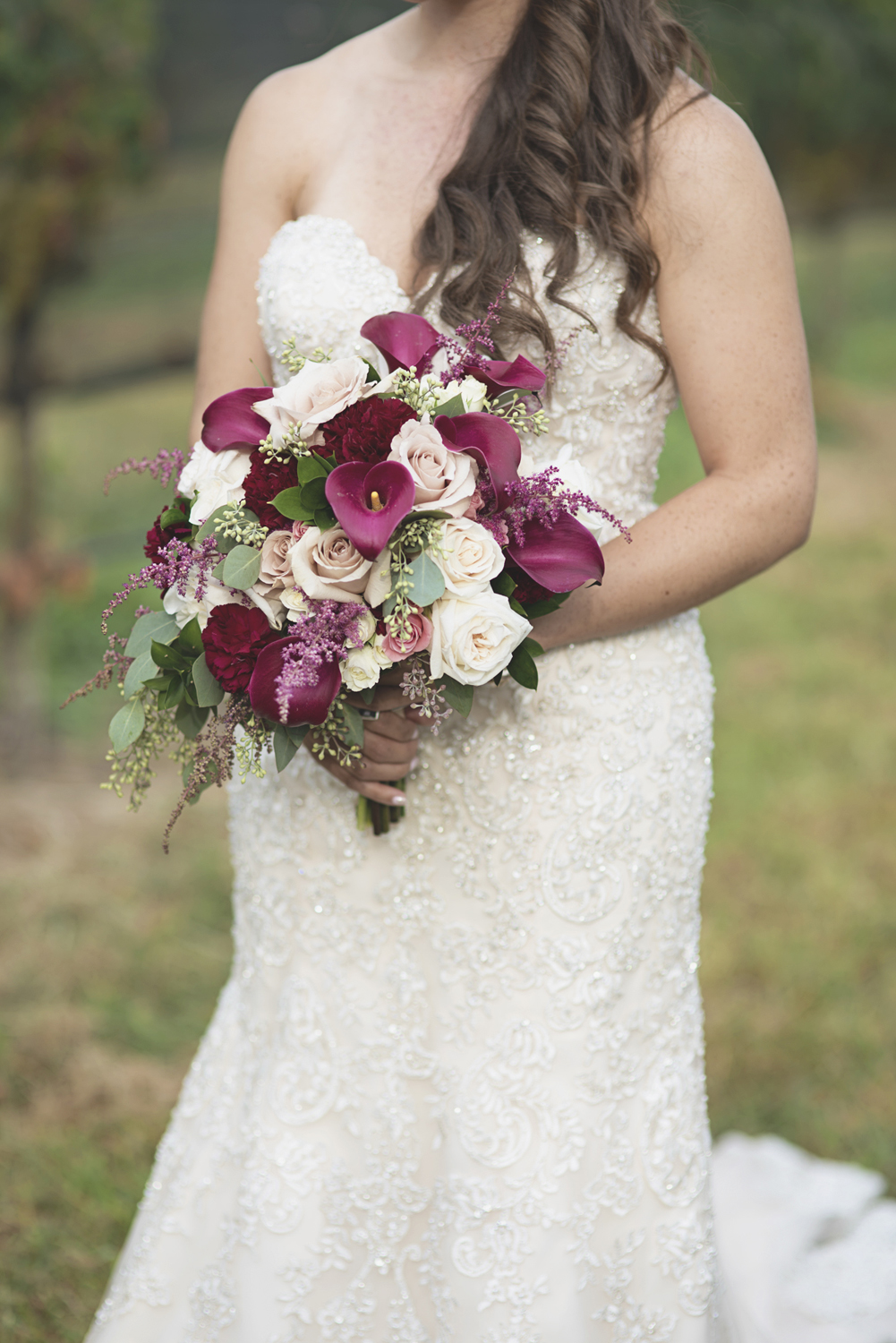 How to Plan a Fall Wedding in Hampton Roads