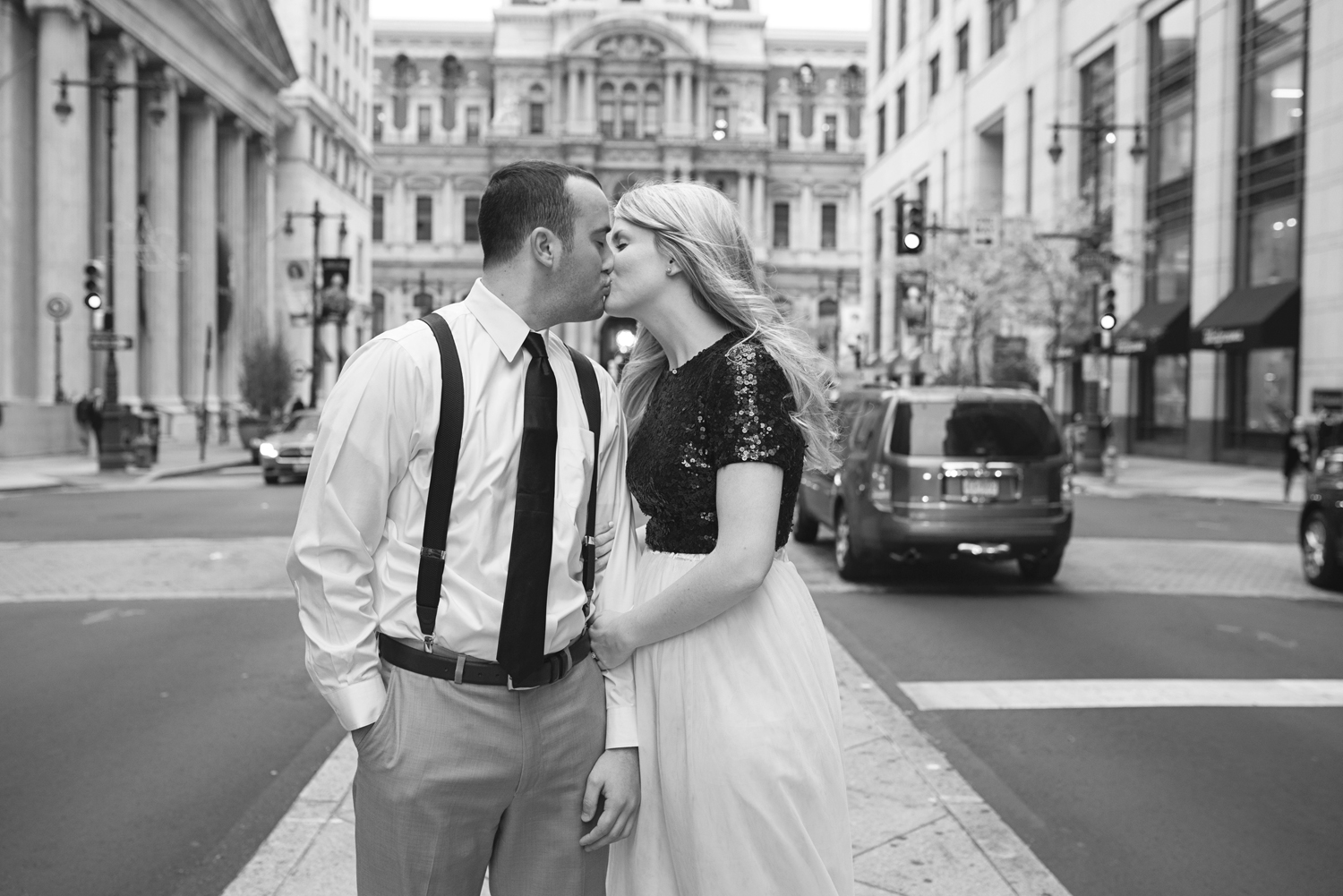 Best of 2015: Engagement + Couples | Maria Grace Photography