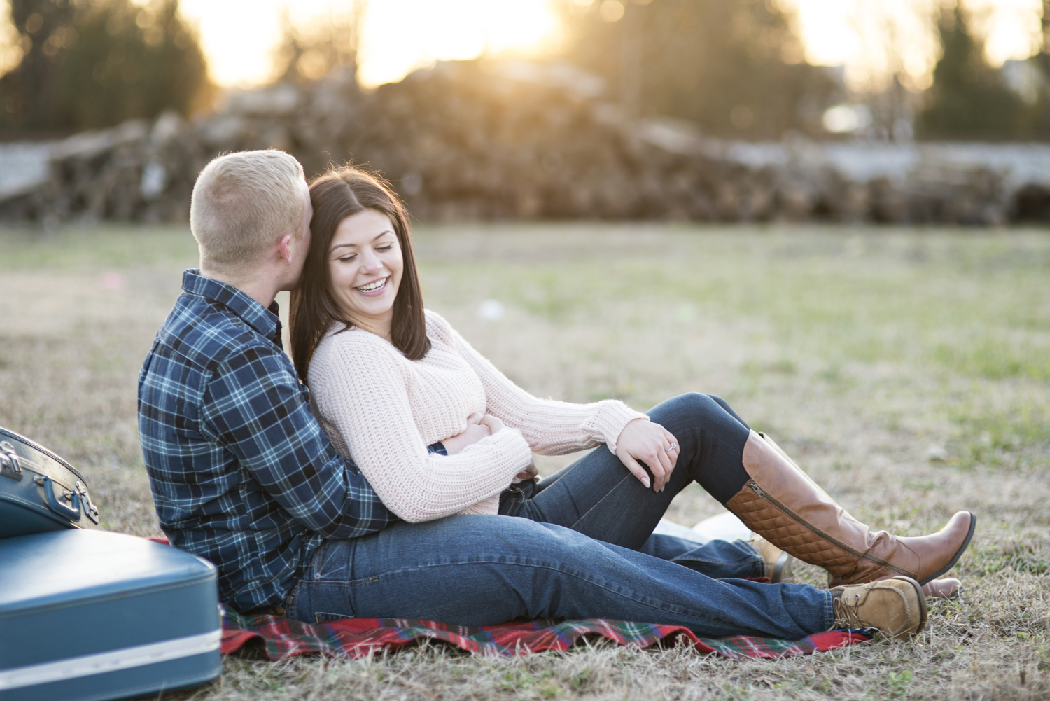 Best of 2015: Engagement + Couples | Maria Grace Photography