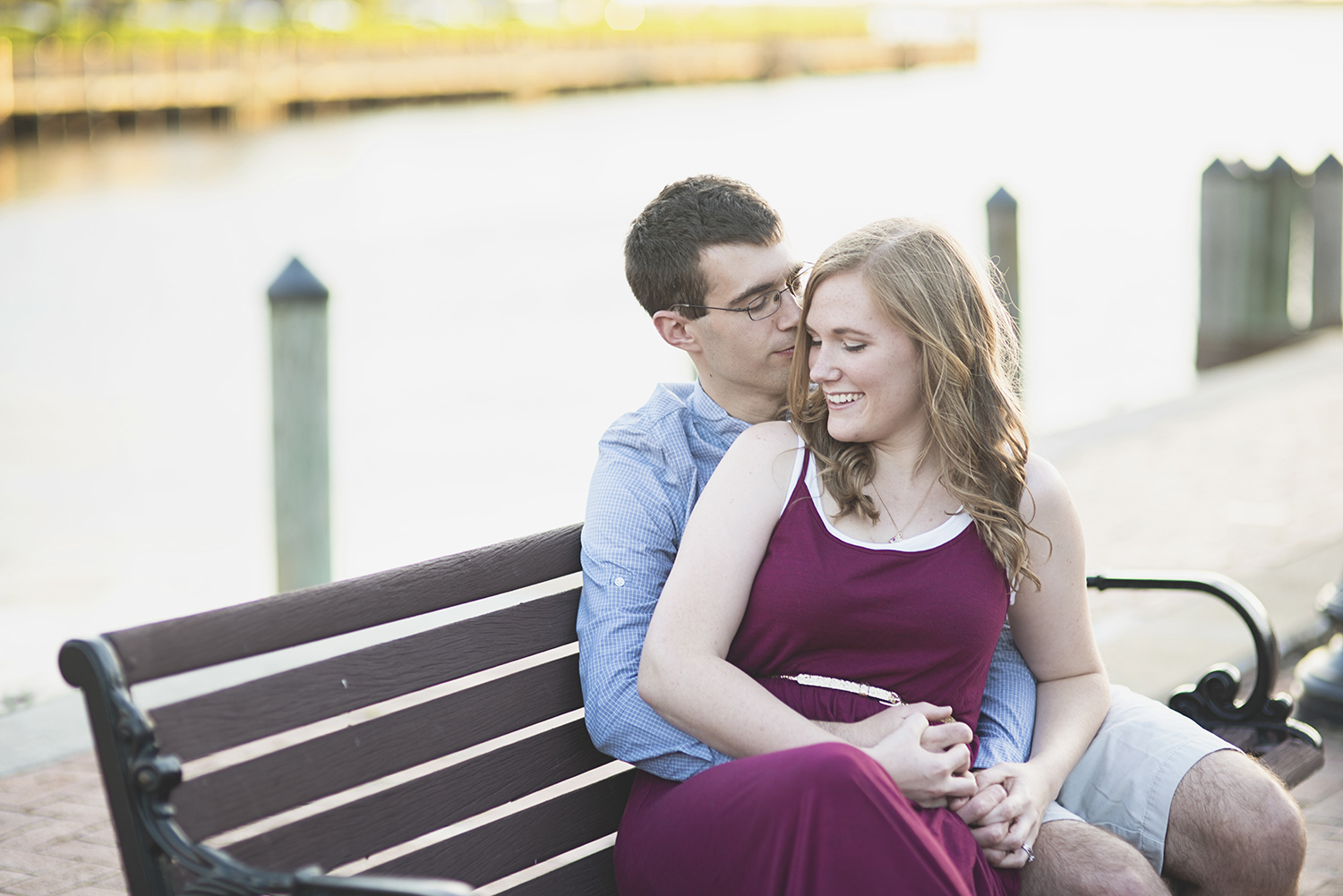 Best of 2015: Engagement + Couples | Maria Grace Photography