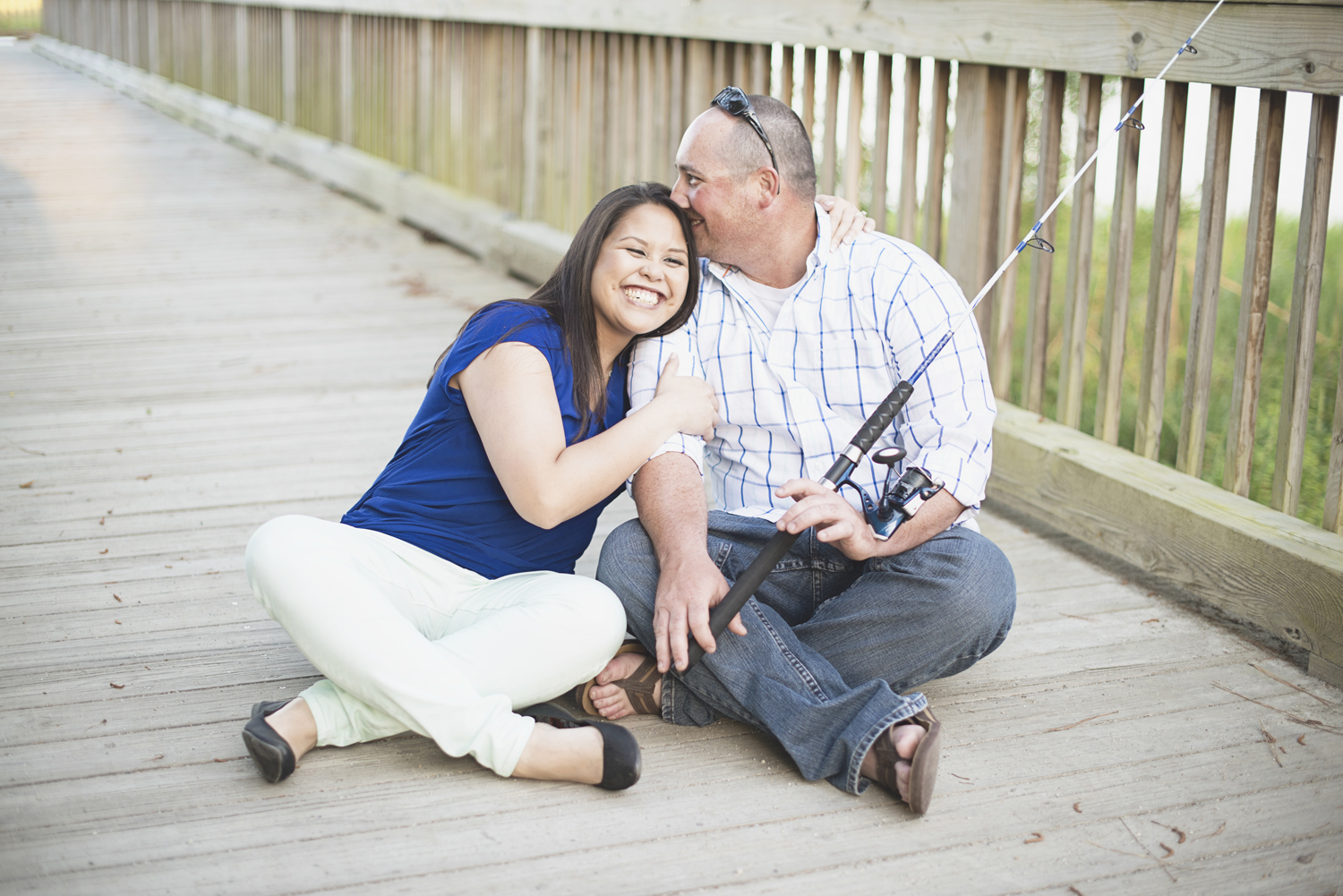 Best of 2015: Engagement + Couples | Maria Grace Photography