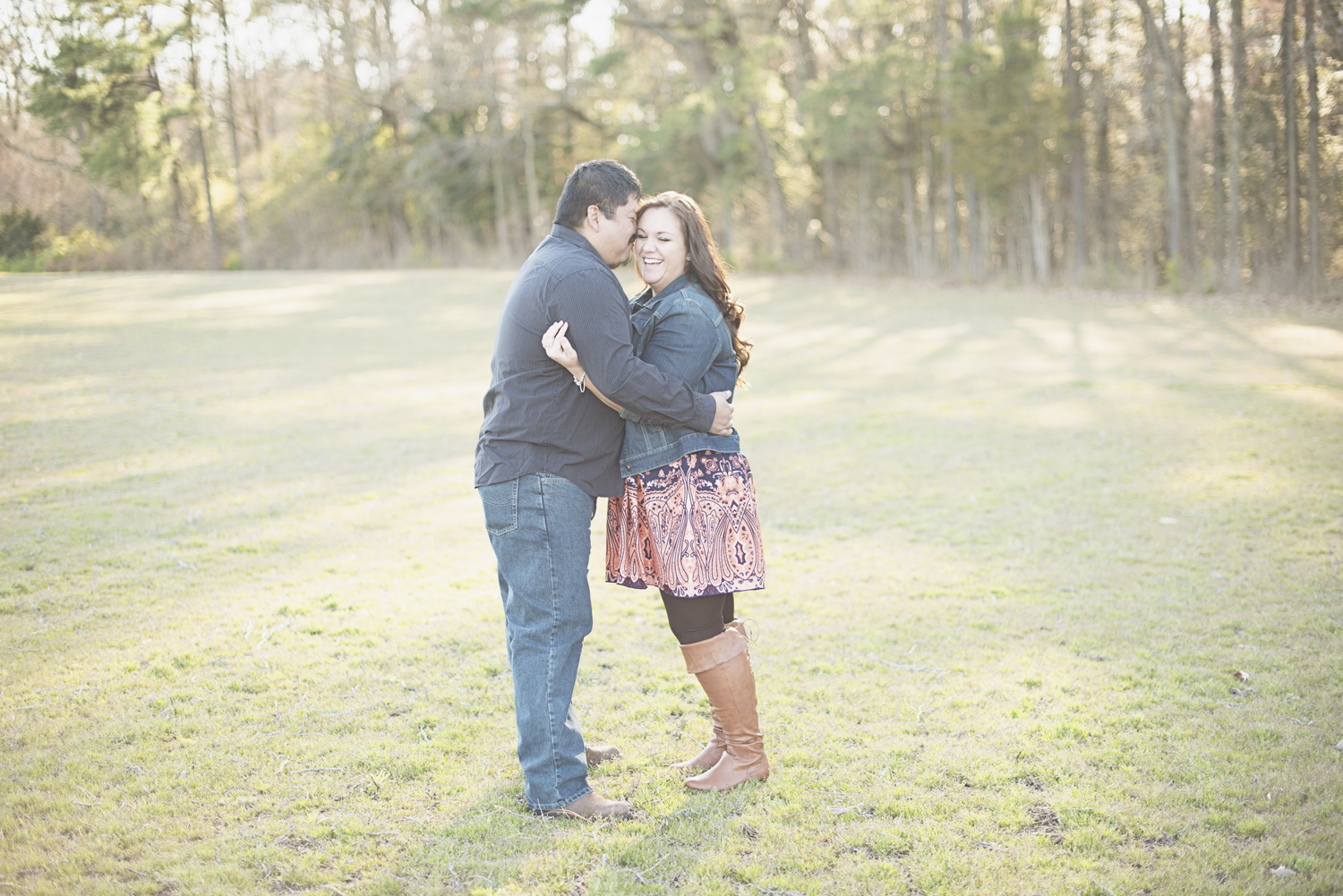 Best of 2015: Engagement + Couples | Maria Grace Photography