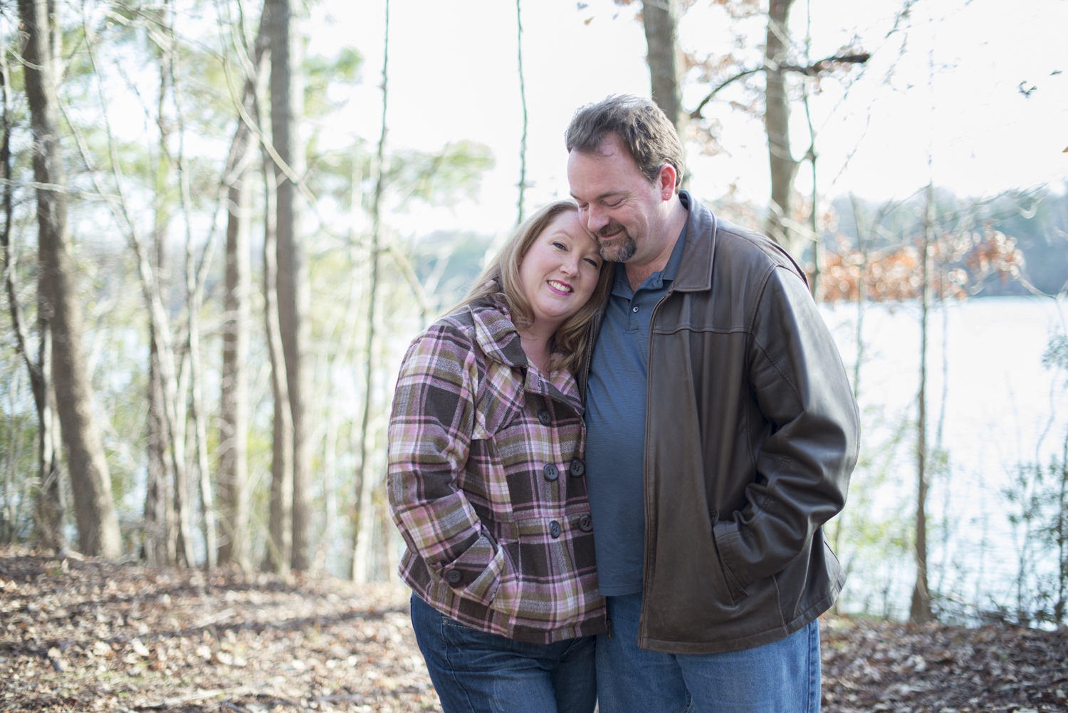 Best of 2015: Engagement + Couples | Maria Grace Photography