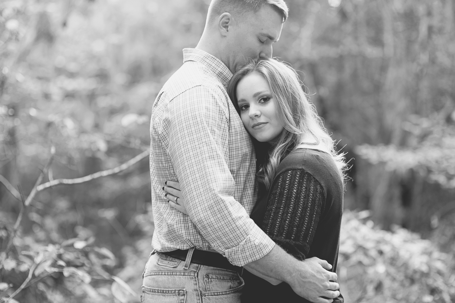 Best of 2015: Engagement + Couples | Maria Grace Photography