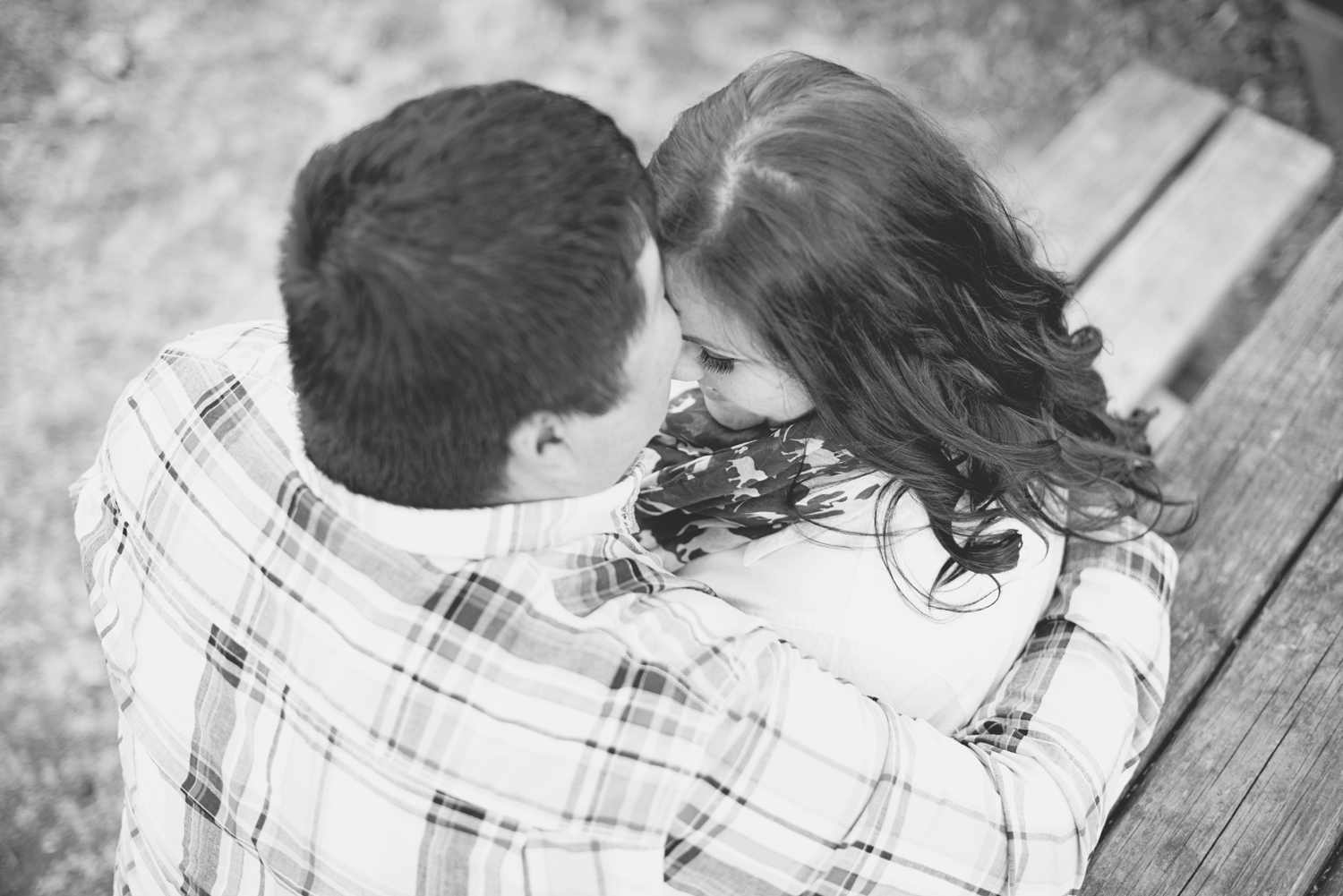 Best of 2015: Engagement + Couples | Maria Grace Photography