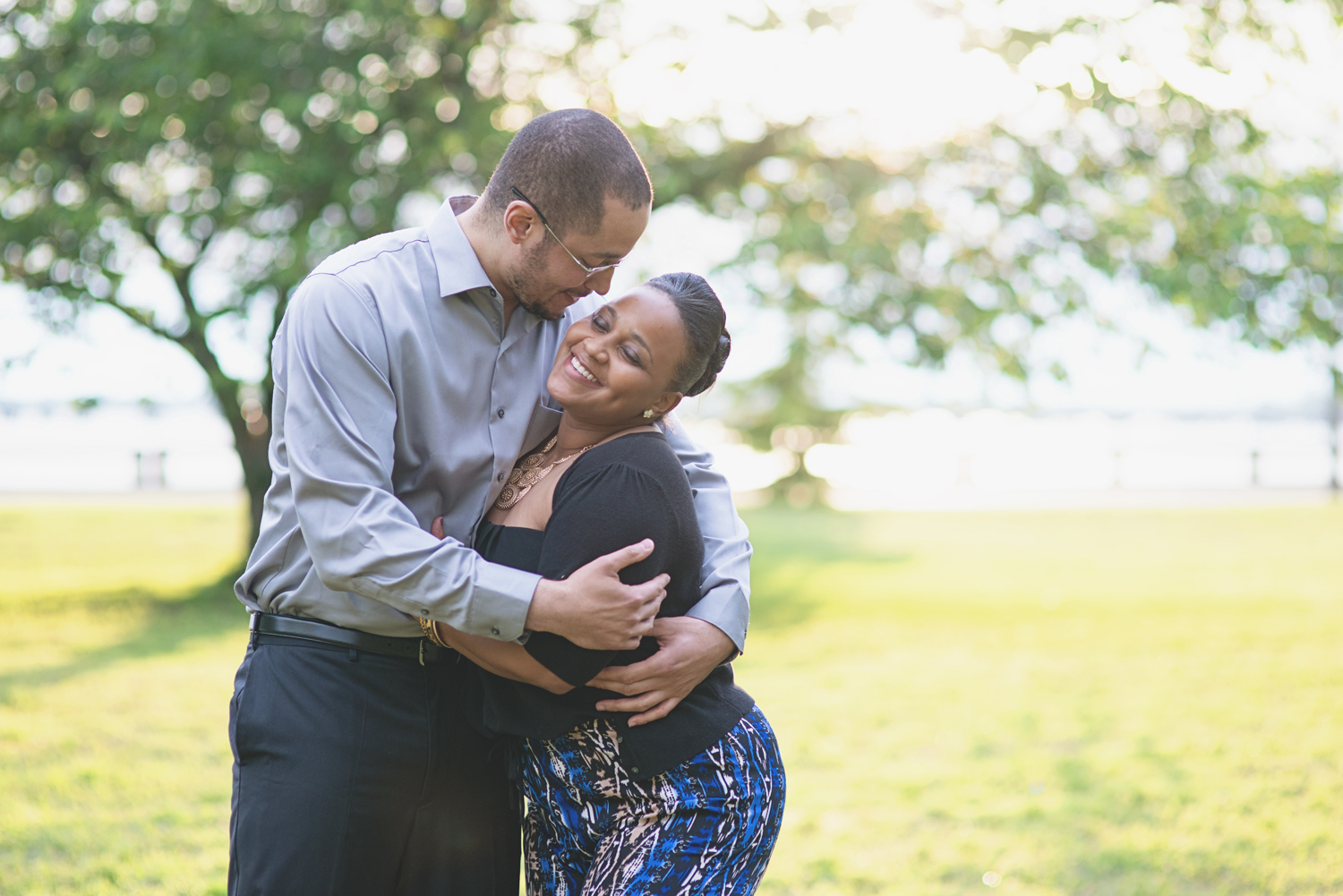 Best of 2015: Engagement + Couples | Maria Grace Photography